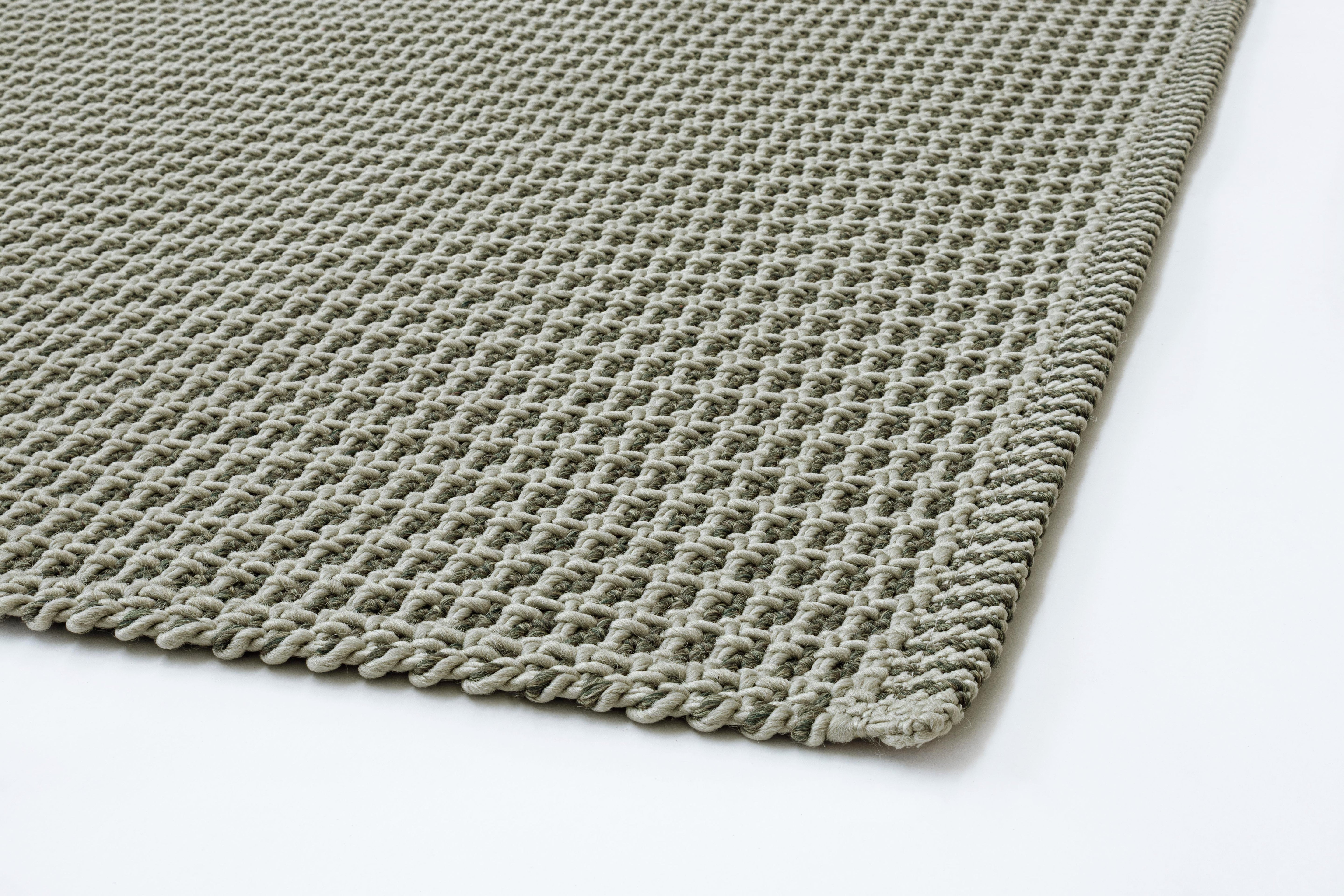 Outdoor-Teppich Surat Aloe 200x300