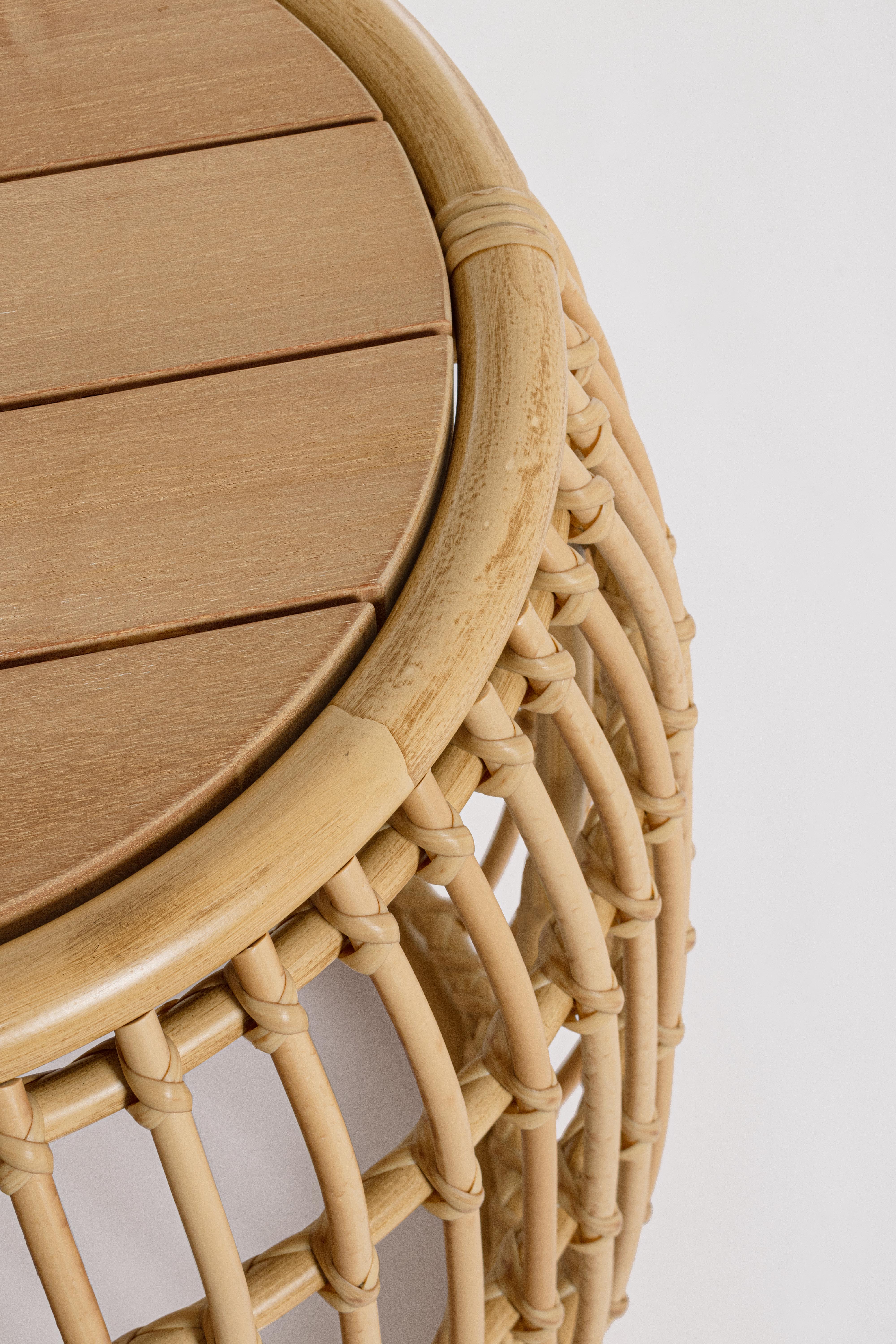 Beistelltisch Mabel D40/49