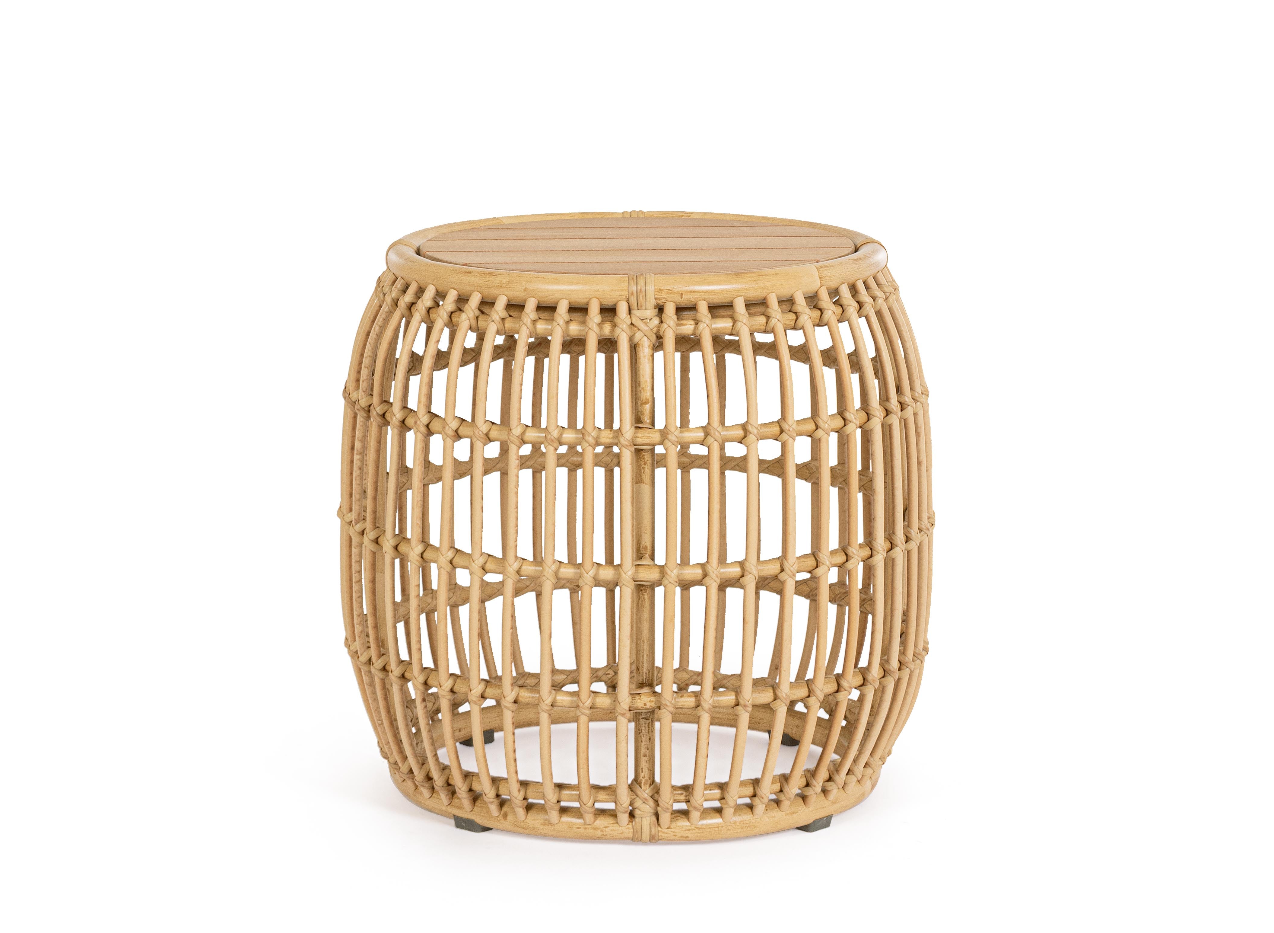 Beistelltisch Mabel D40/49