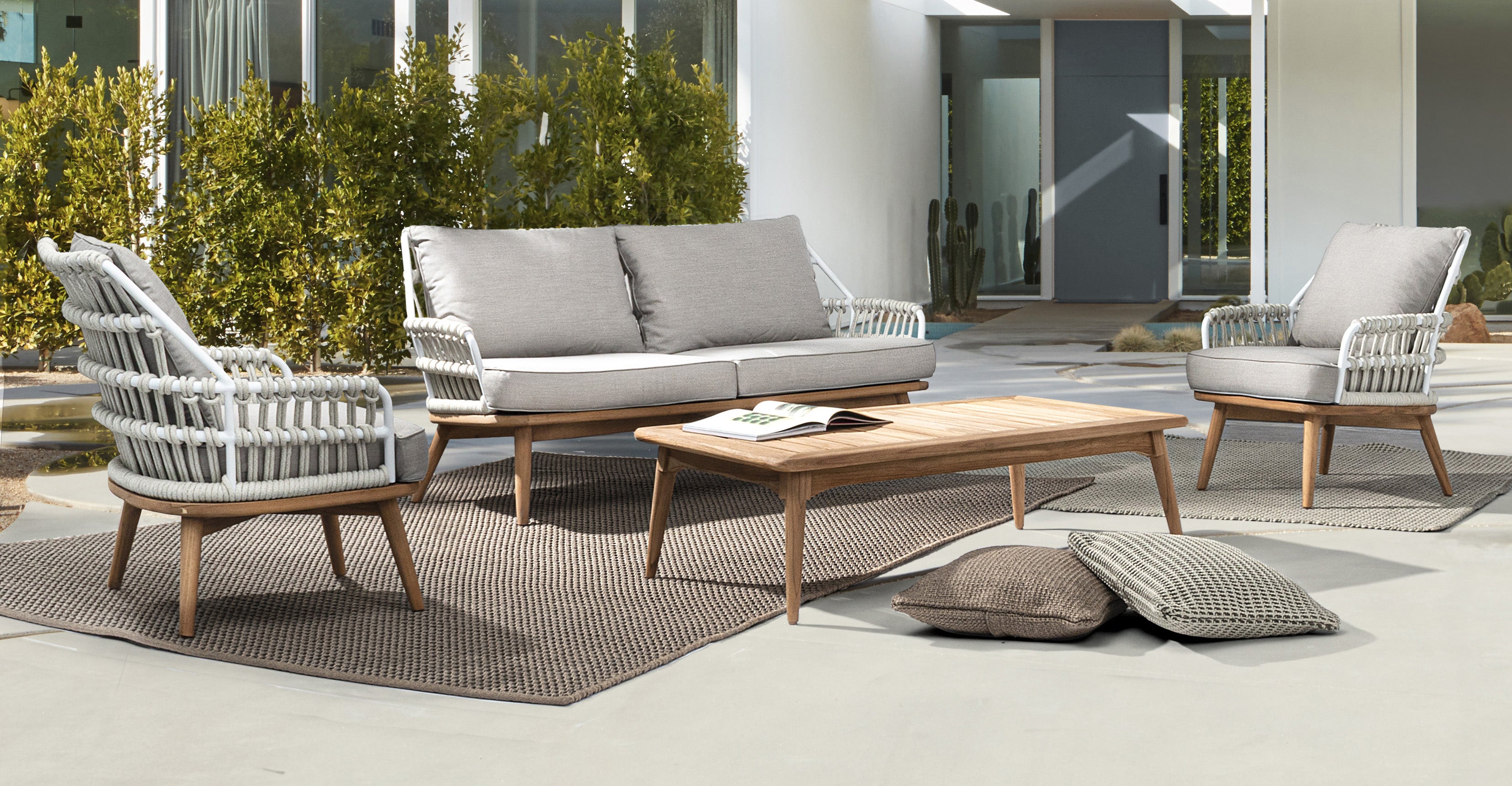 Couchtisch Ninfa-Xenia 120x70