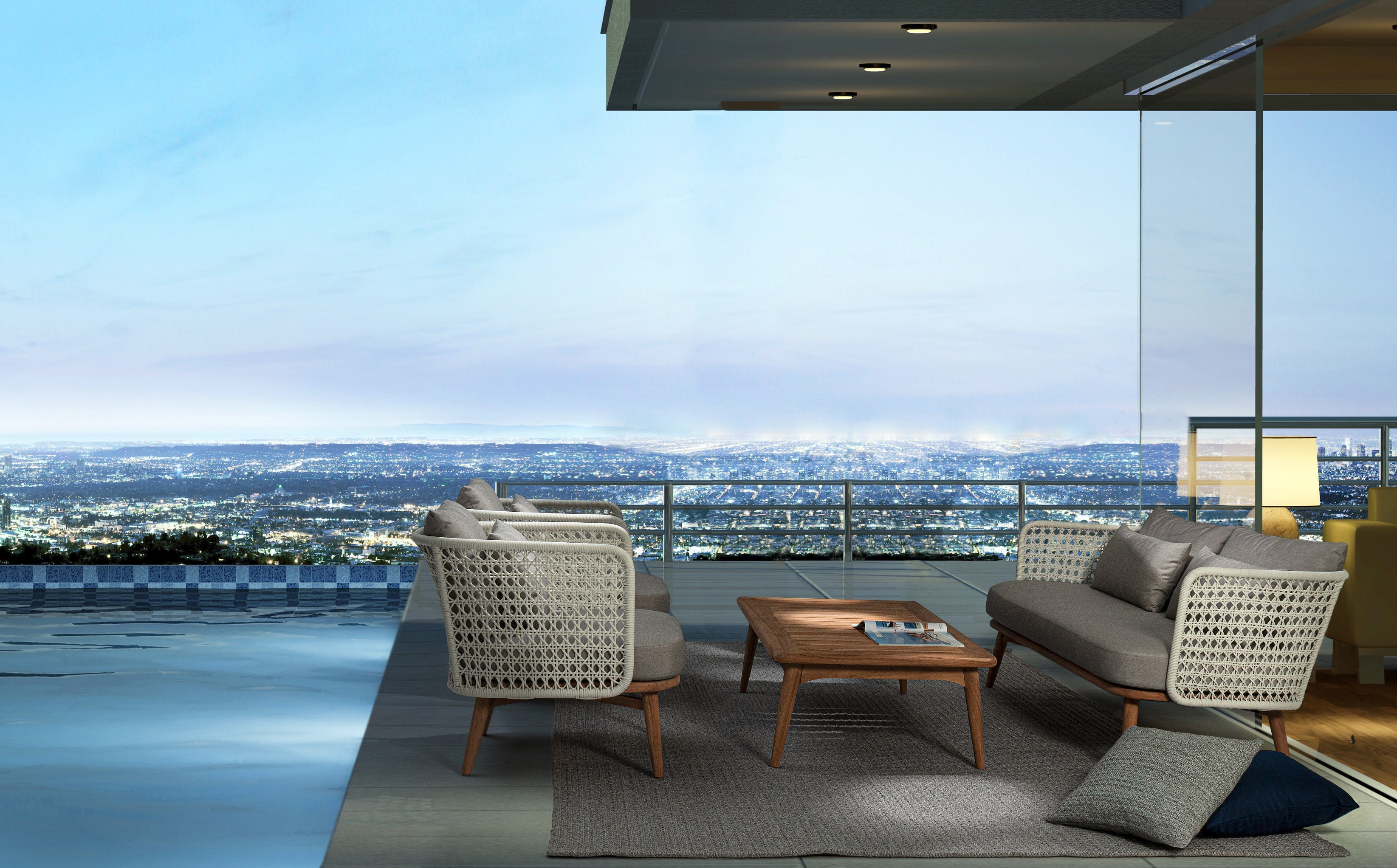 Couchtisch Ninfa-Xenia 120x70