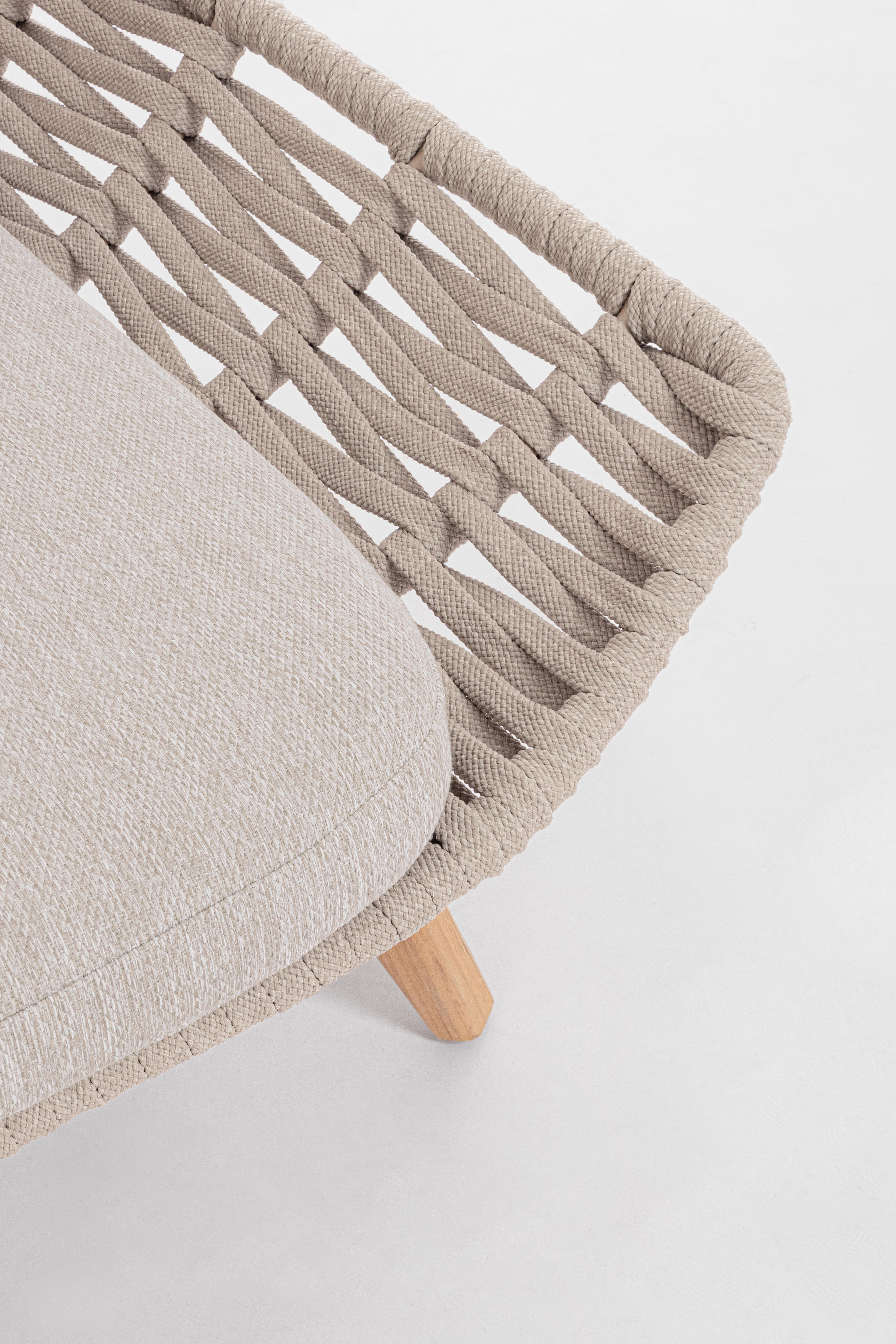 Daybed Tamires Beige