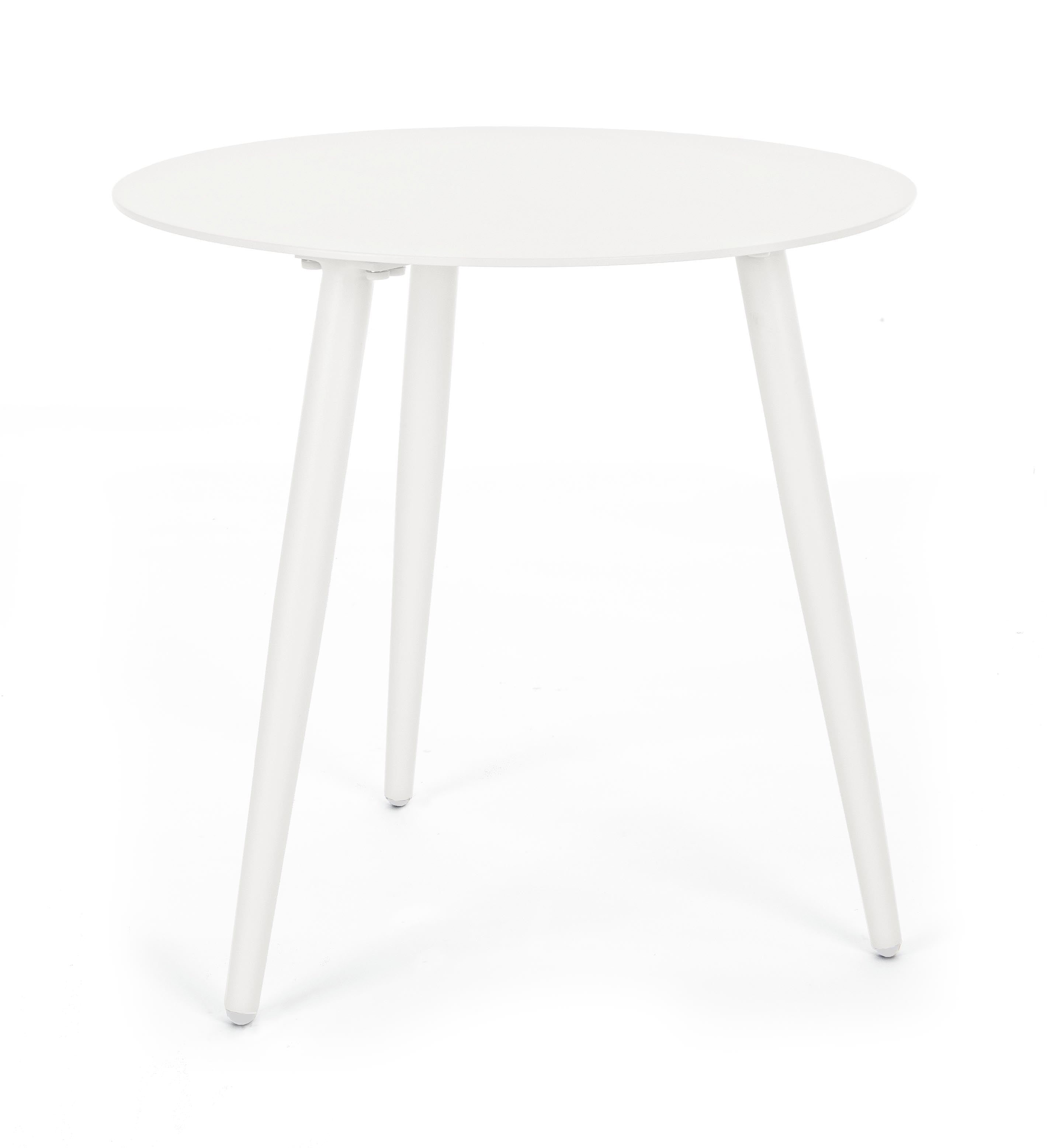 Couchtisch Ridley D50 Weiss