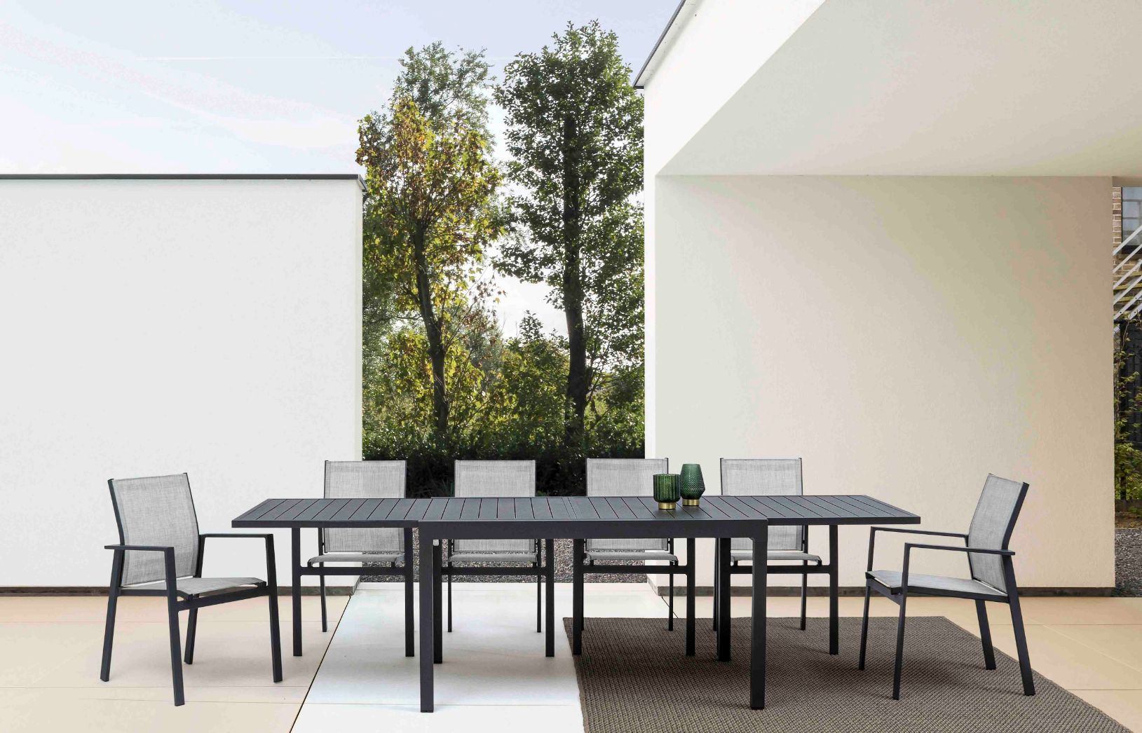 Ausziehtisch Pelagius