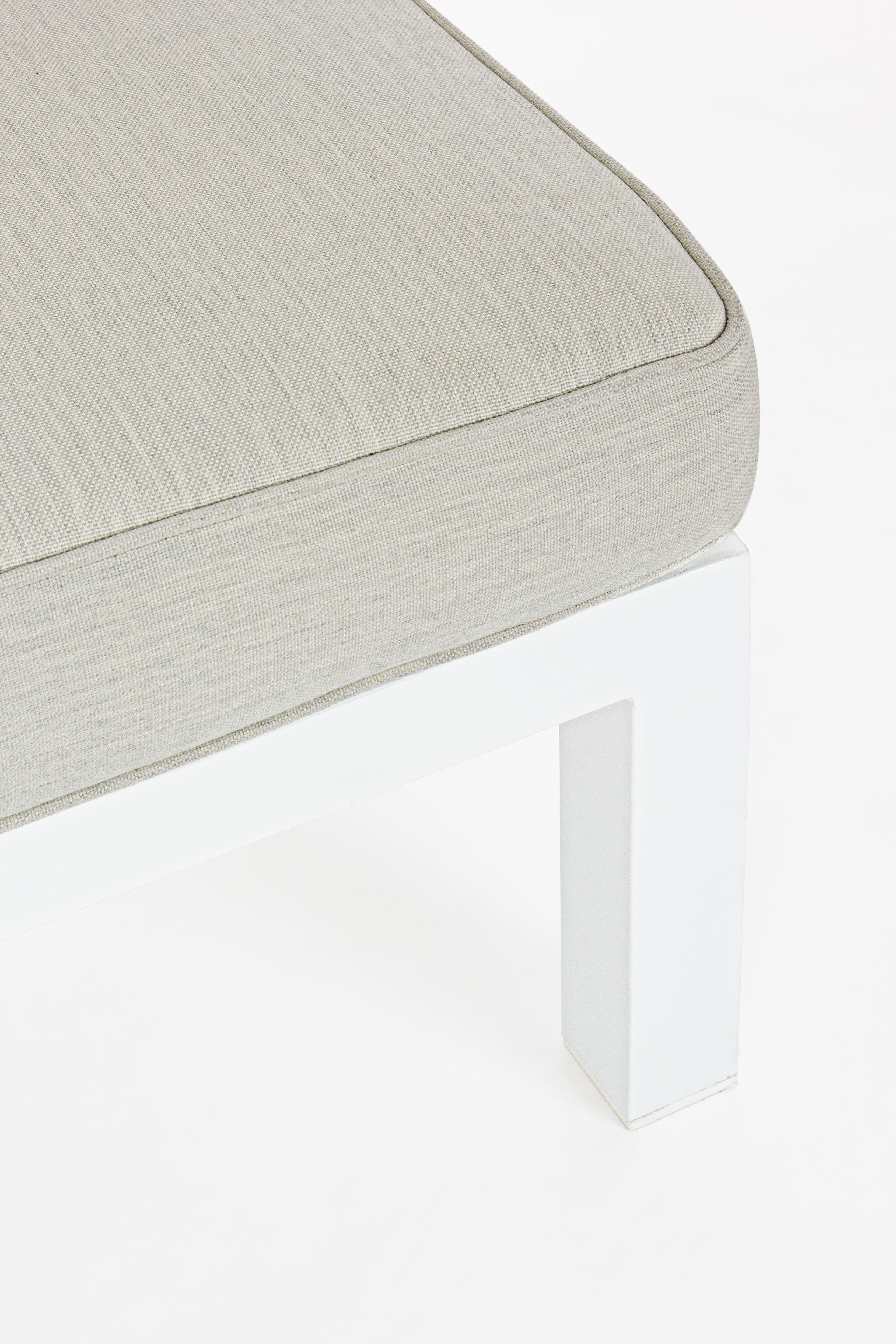 Set Eck-Sitzgruppe Elias Weiss