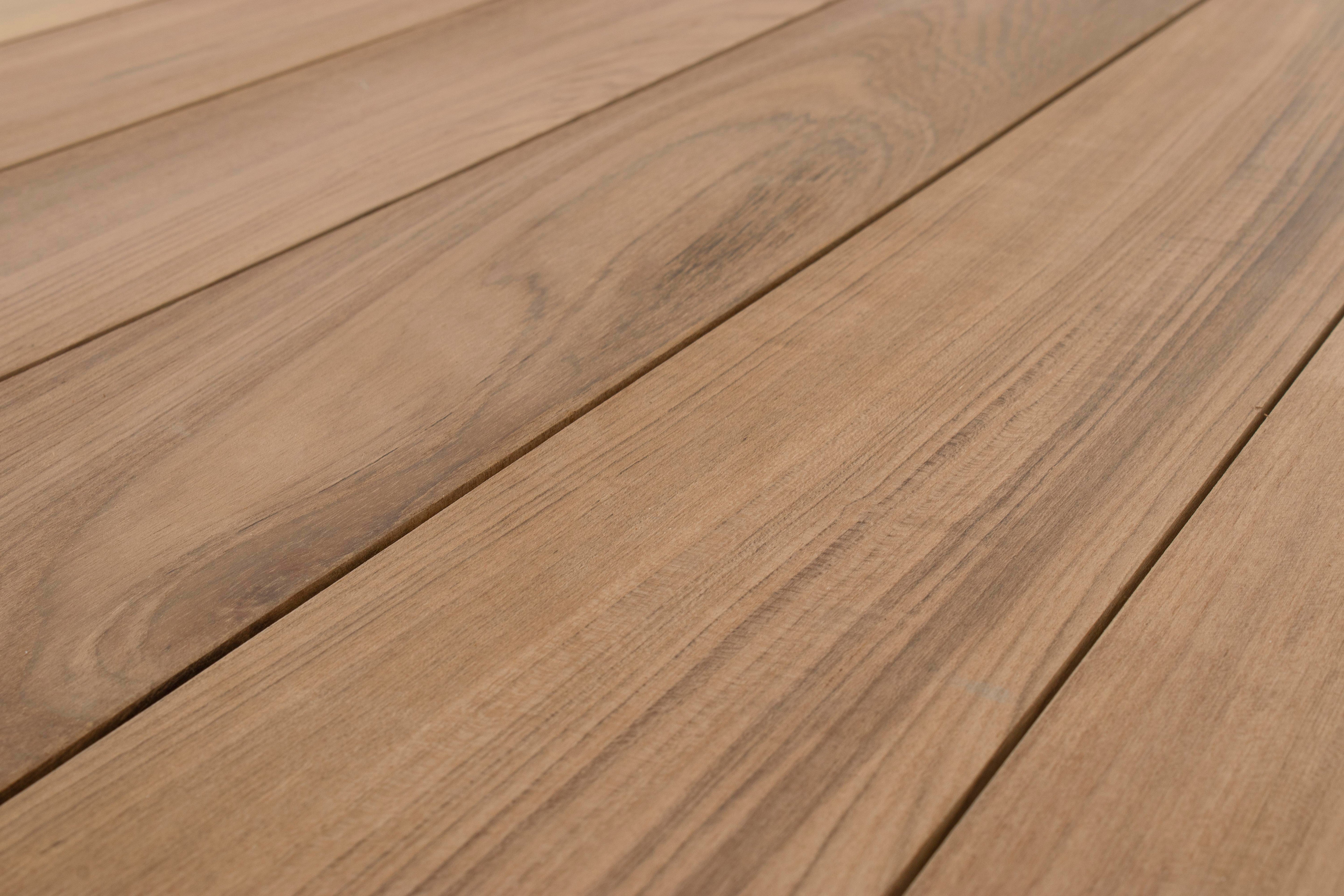 Ausziehtisch Cameron 228/294x100 Weiss