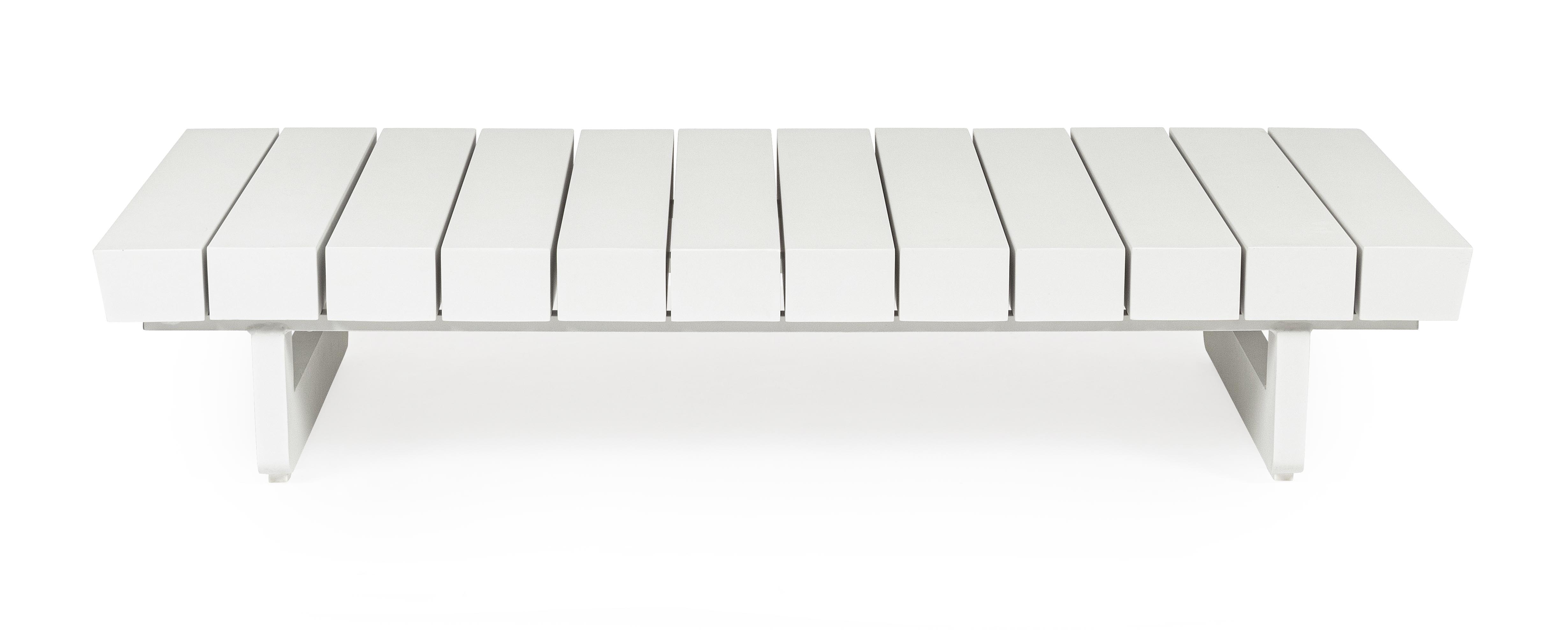 Couchtisch Infinity 126x73