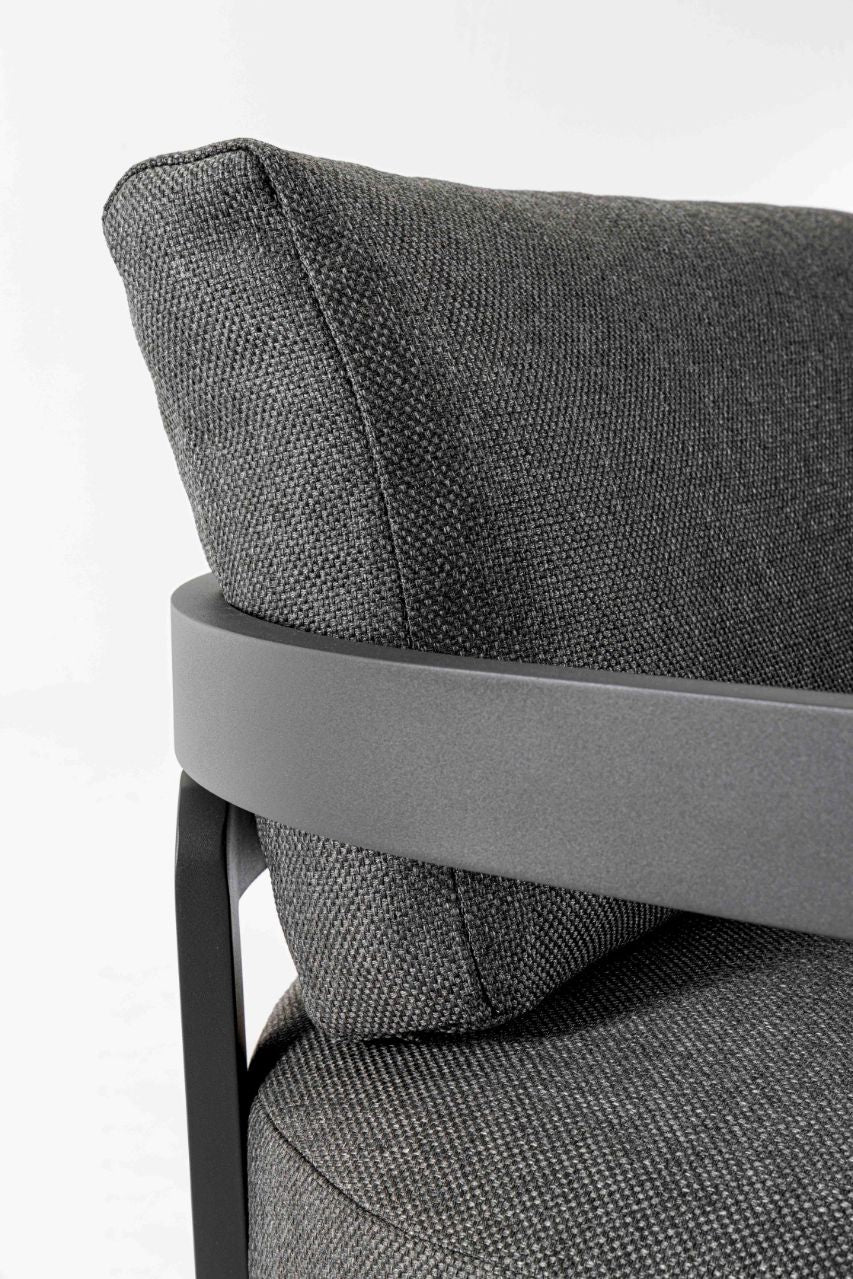 4er Set Lounge Presley