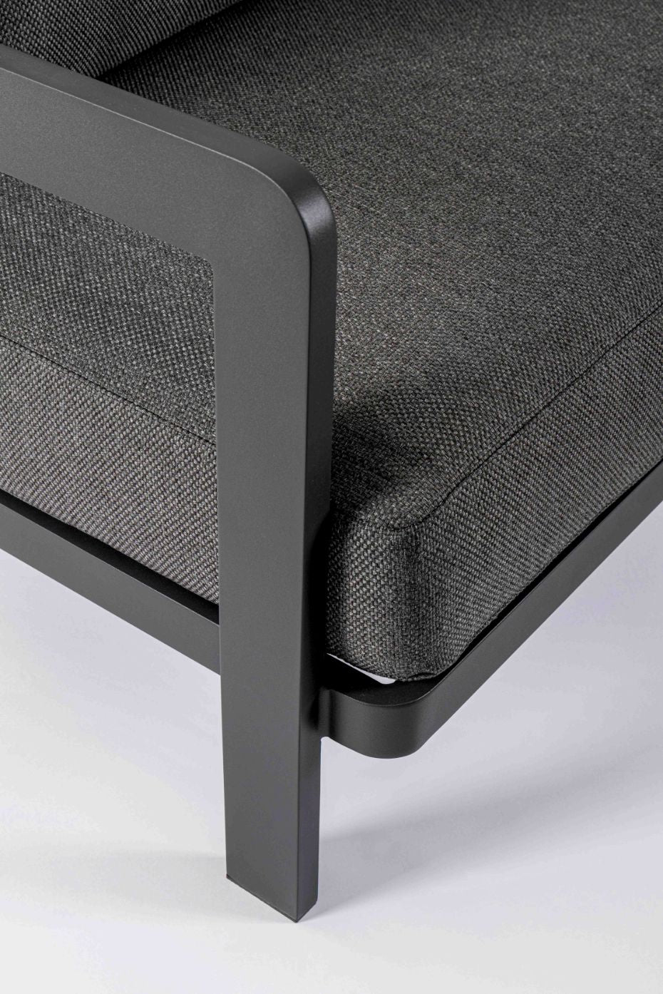 4er Set Lounge Presley