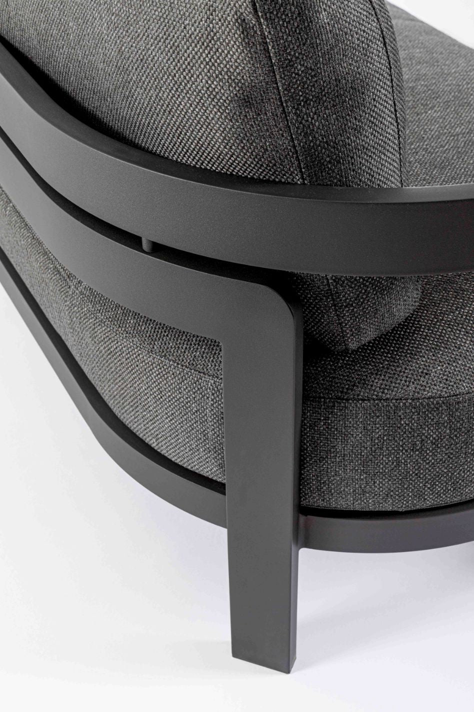 4er Set Lounge Presley