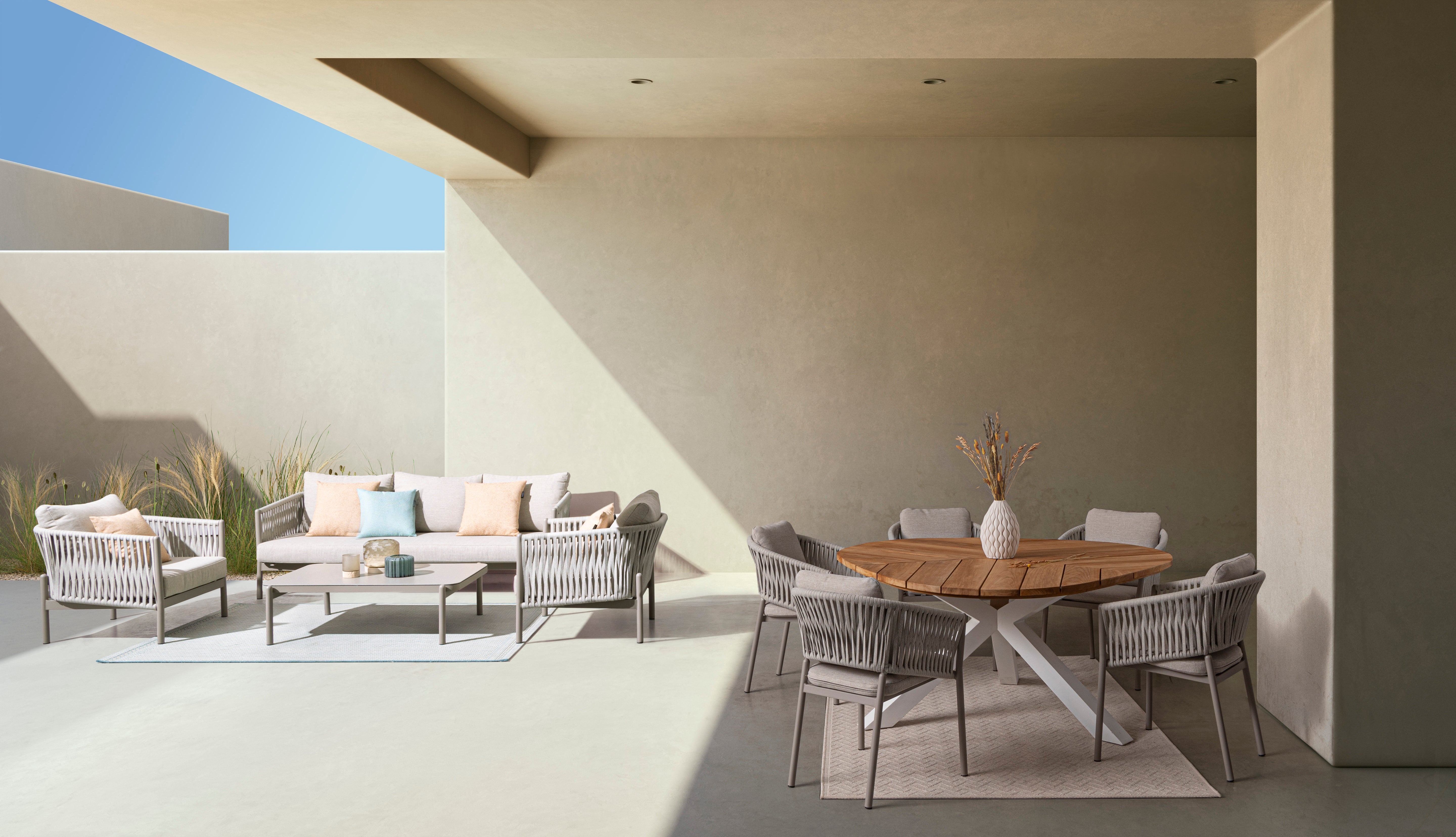 Sessel Florencia Moon