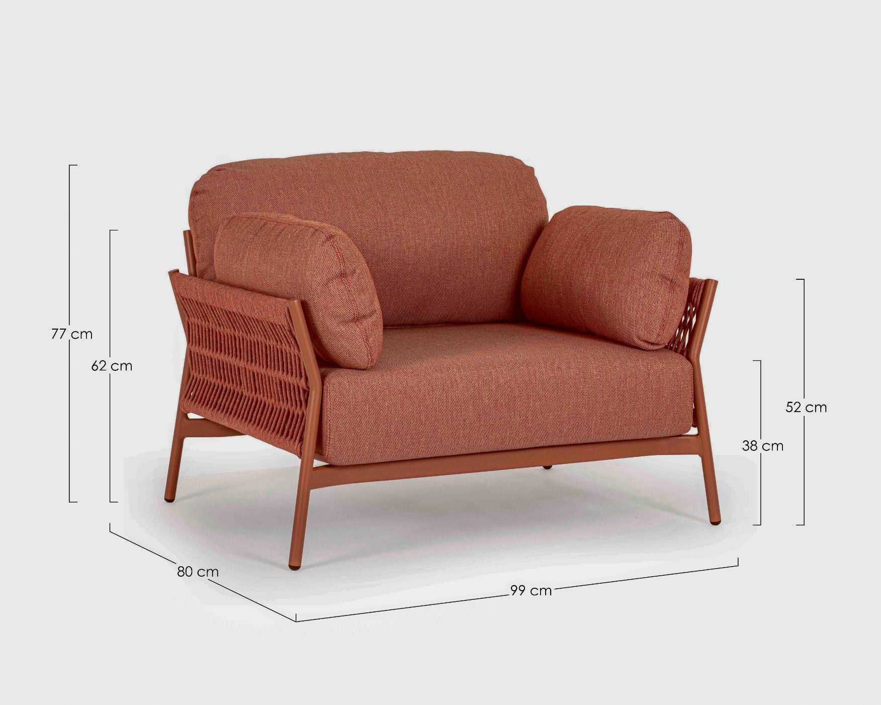 Sessel Pardis