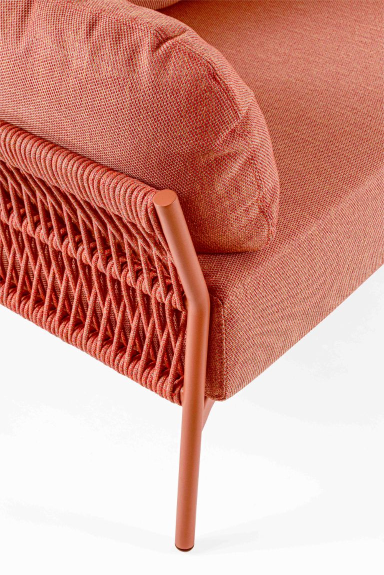 Sofa Pardis 2-Sitzer