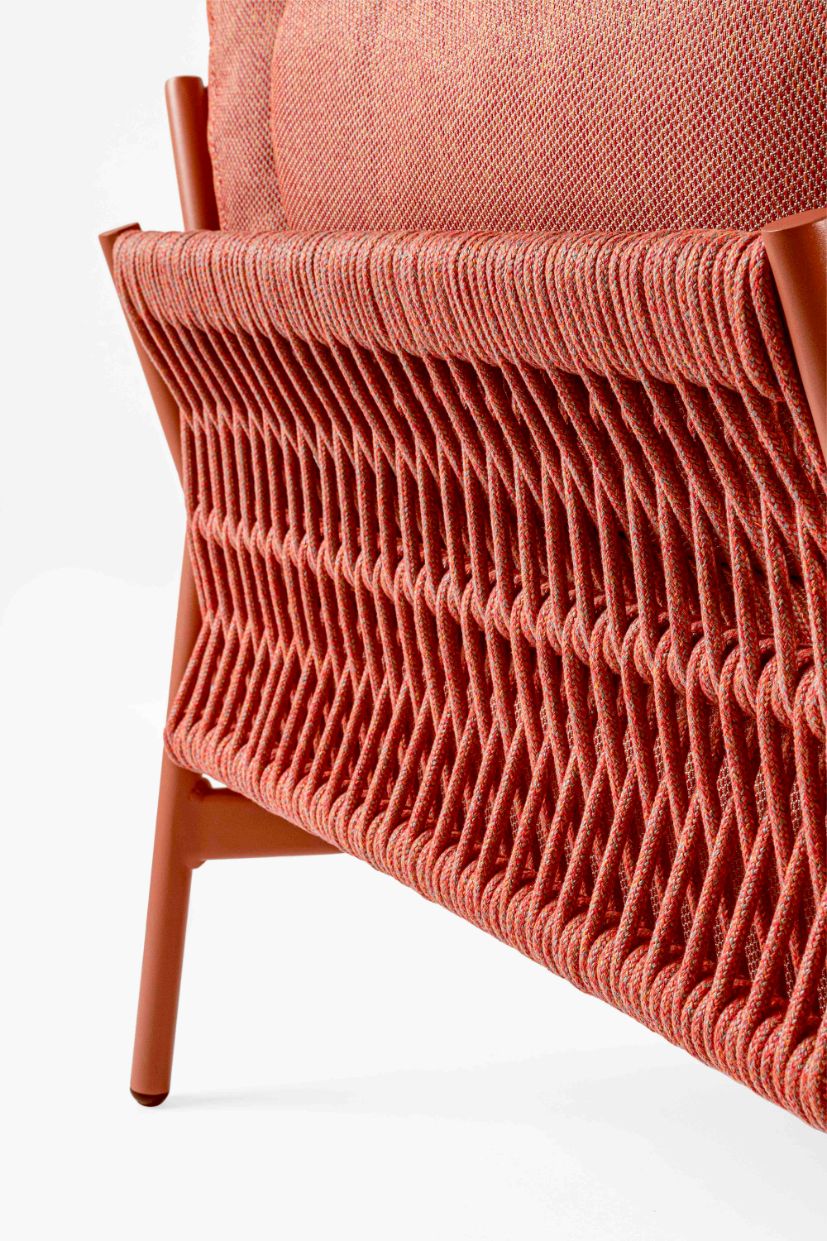 Sofa Pardis 2-Sitzer