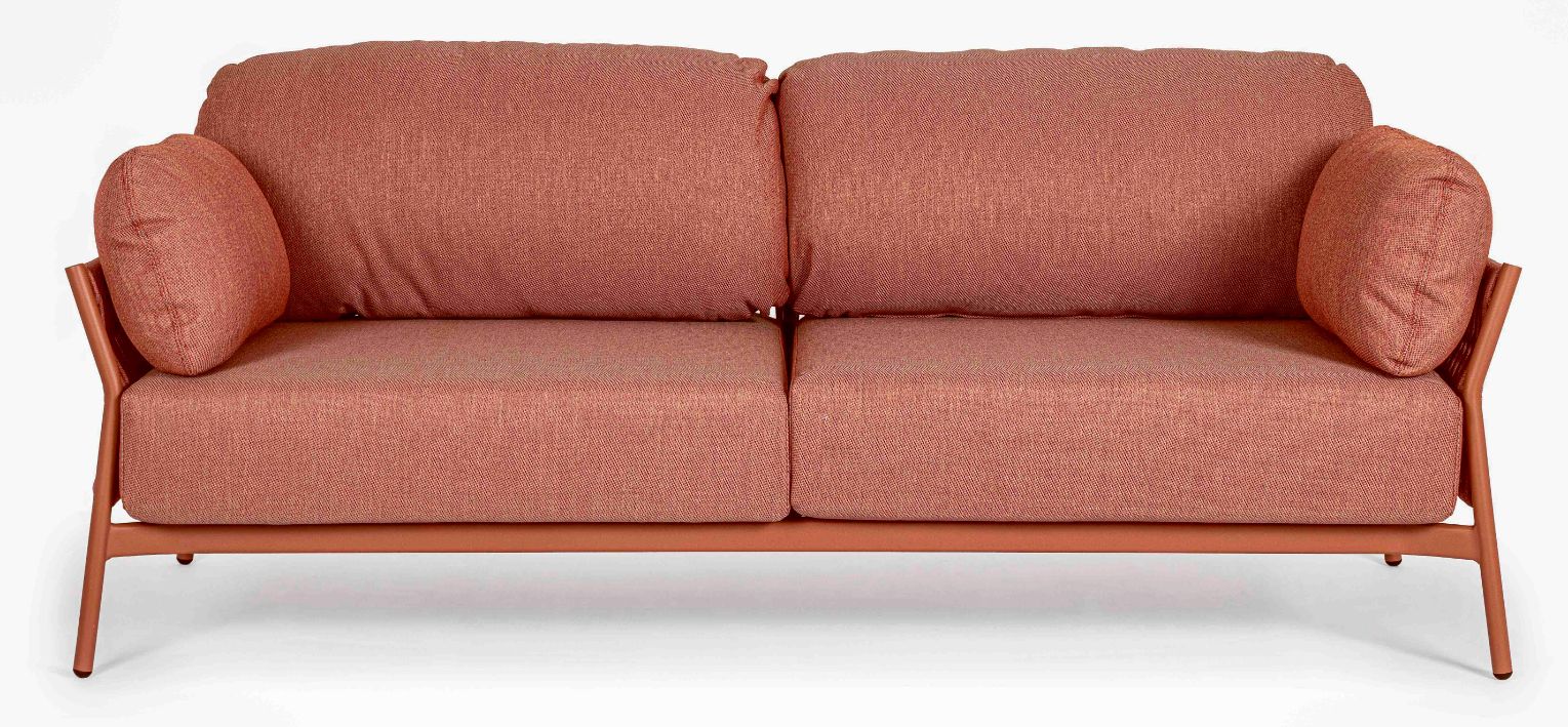 Sofa Pardis 2-Sitzer