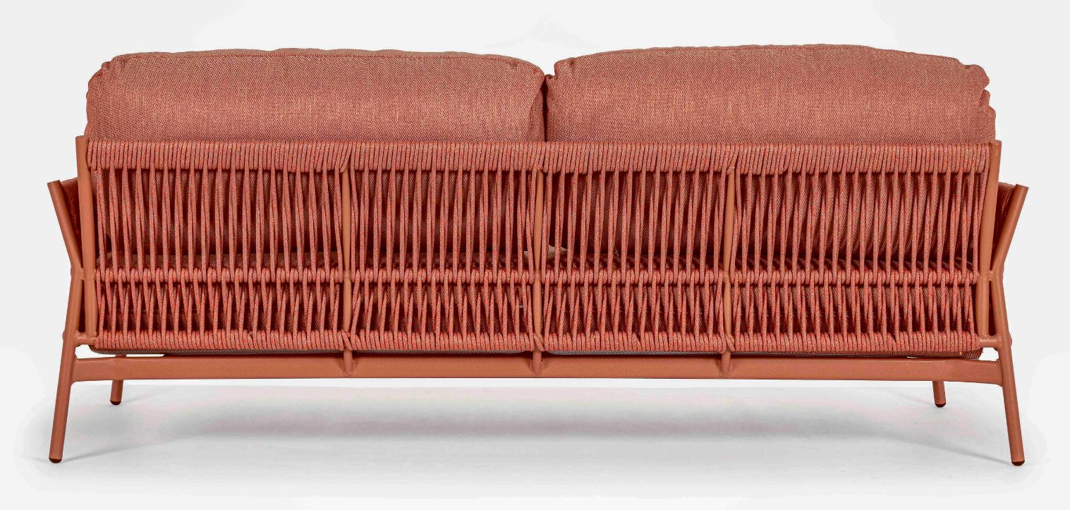 Sofa Pardis 2-Sitzer
