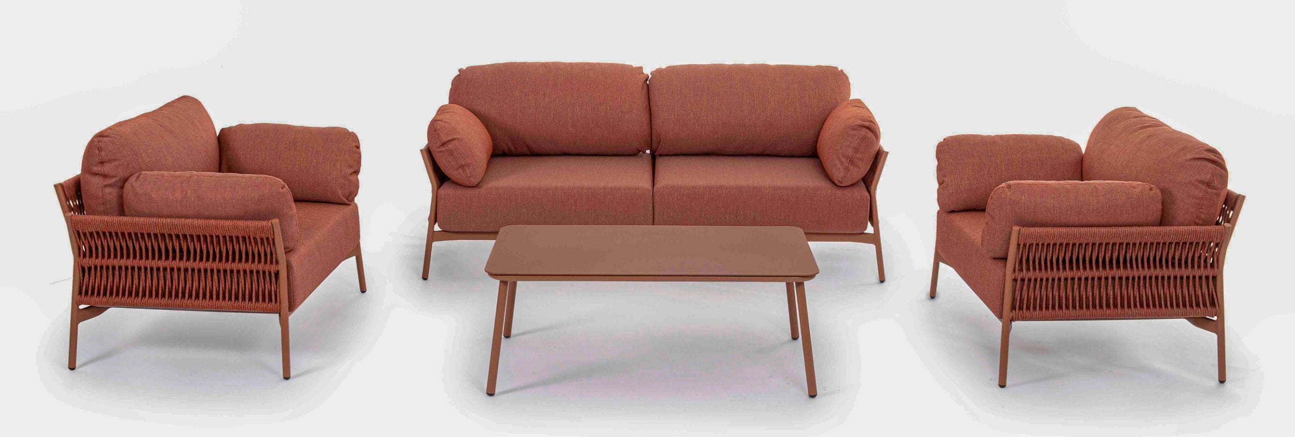 Sofa Pardis 2-Sitzer