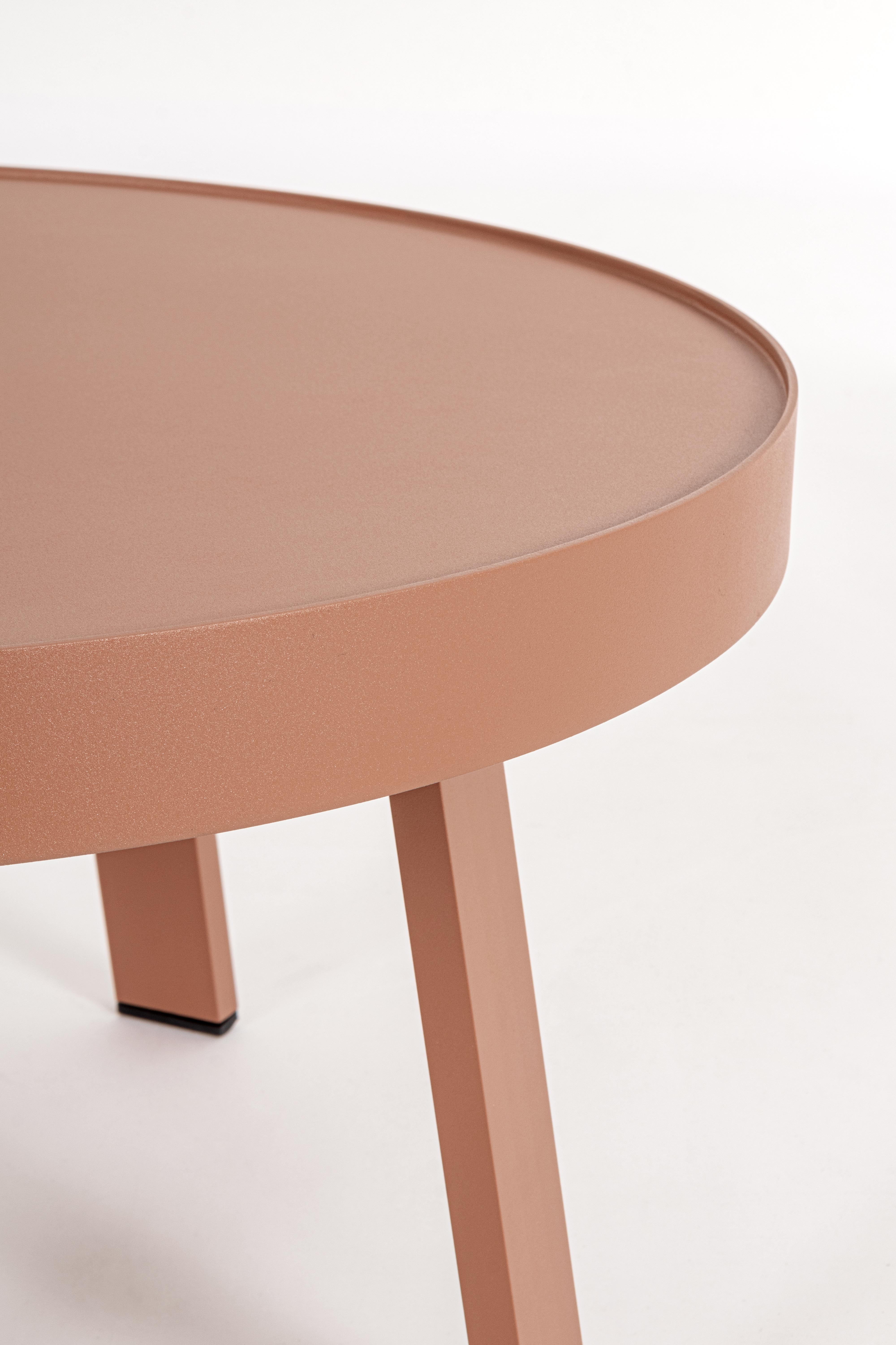 Beistelltisch Spyro D71 Sierra