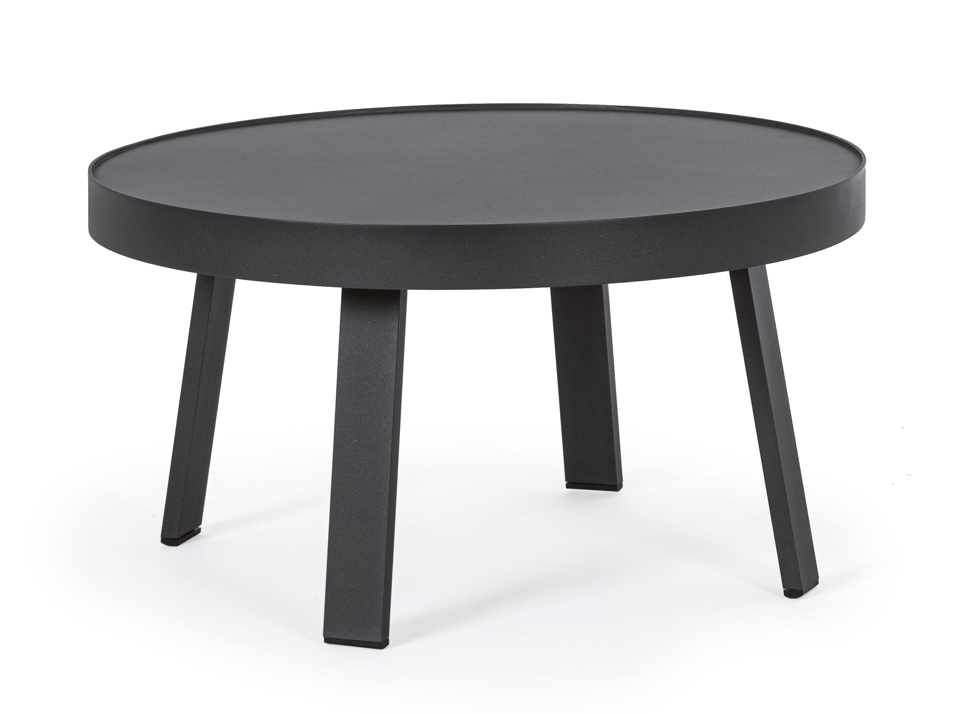 Beistelltisch Spyro D71 Anthrazit