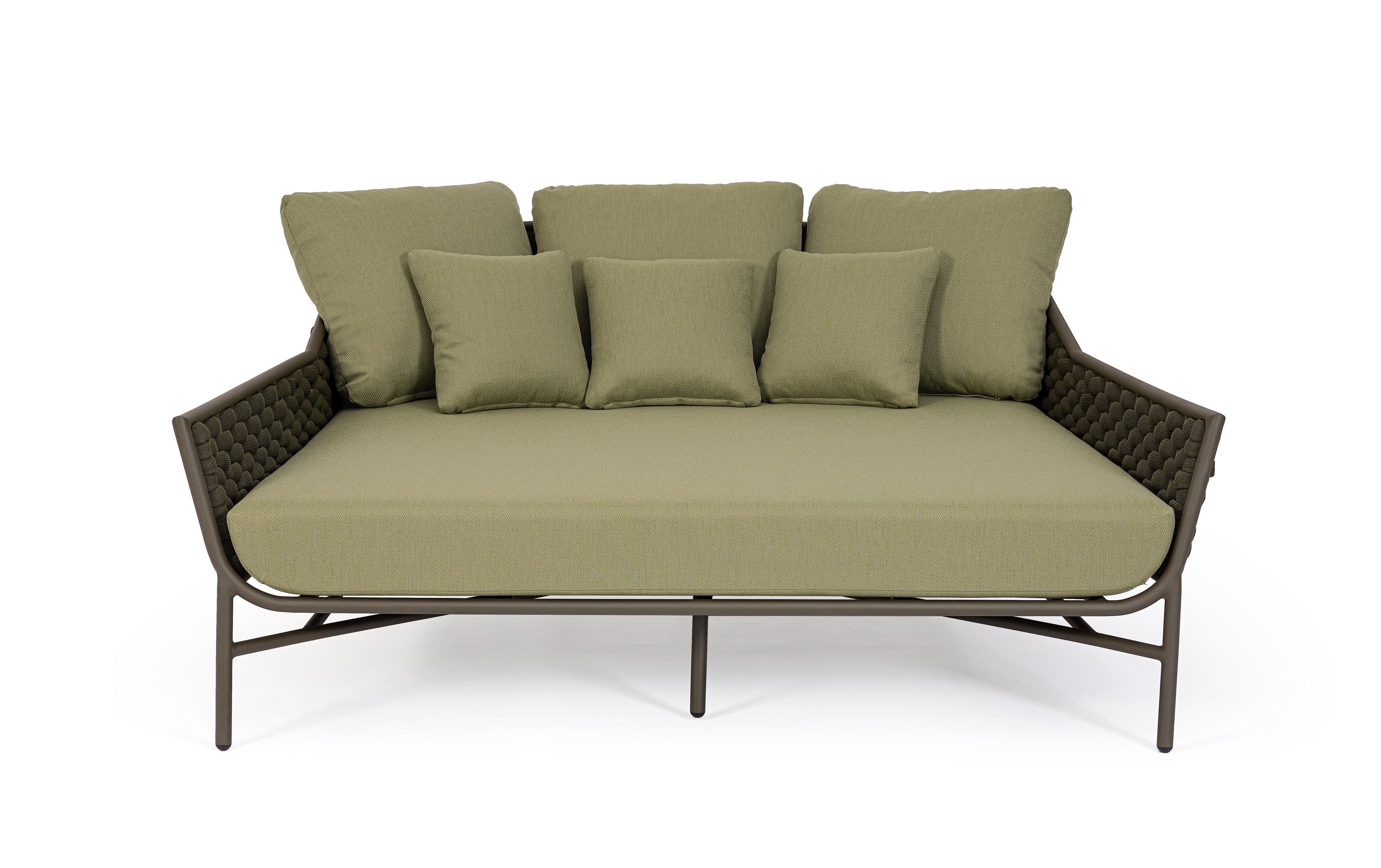Daybed Everly Olive
