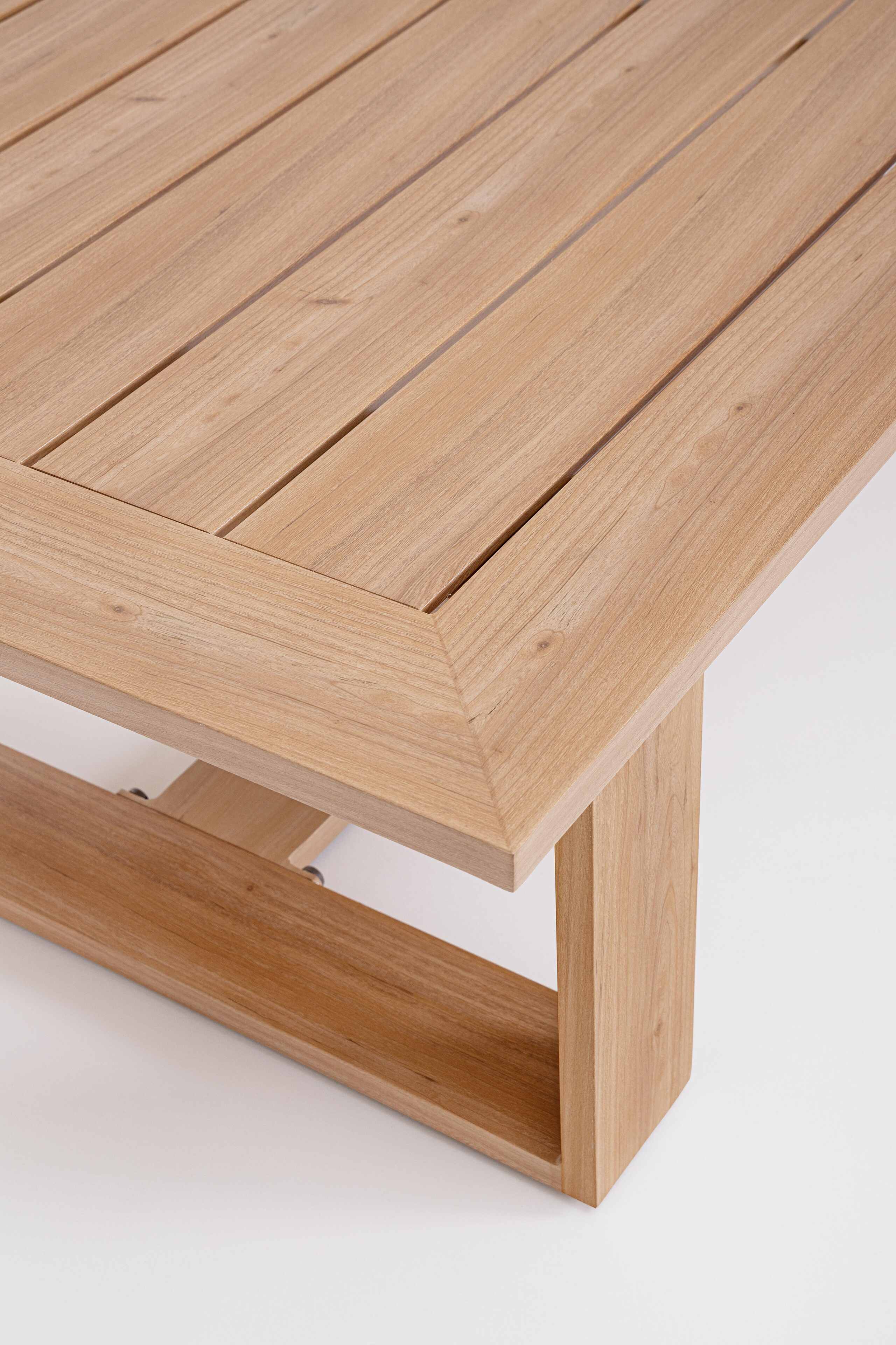 4er Set Lounge Baltic Natürlich