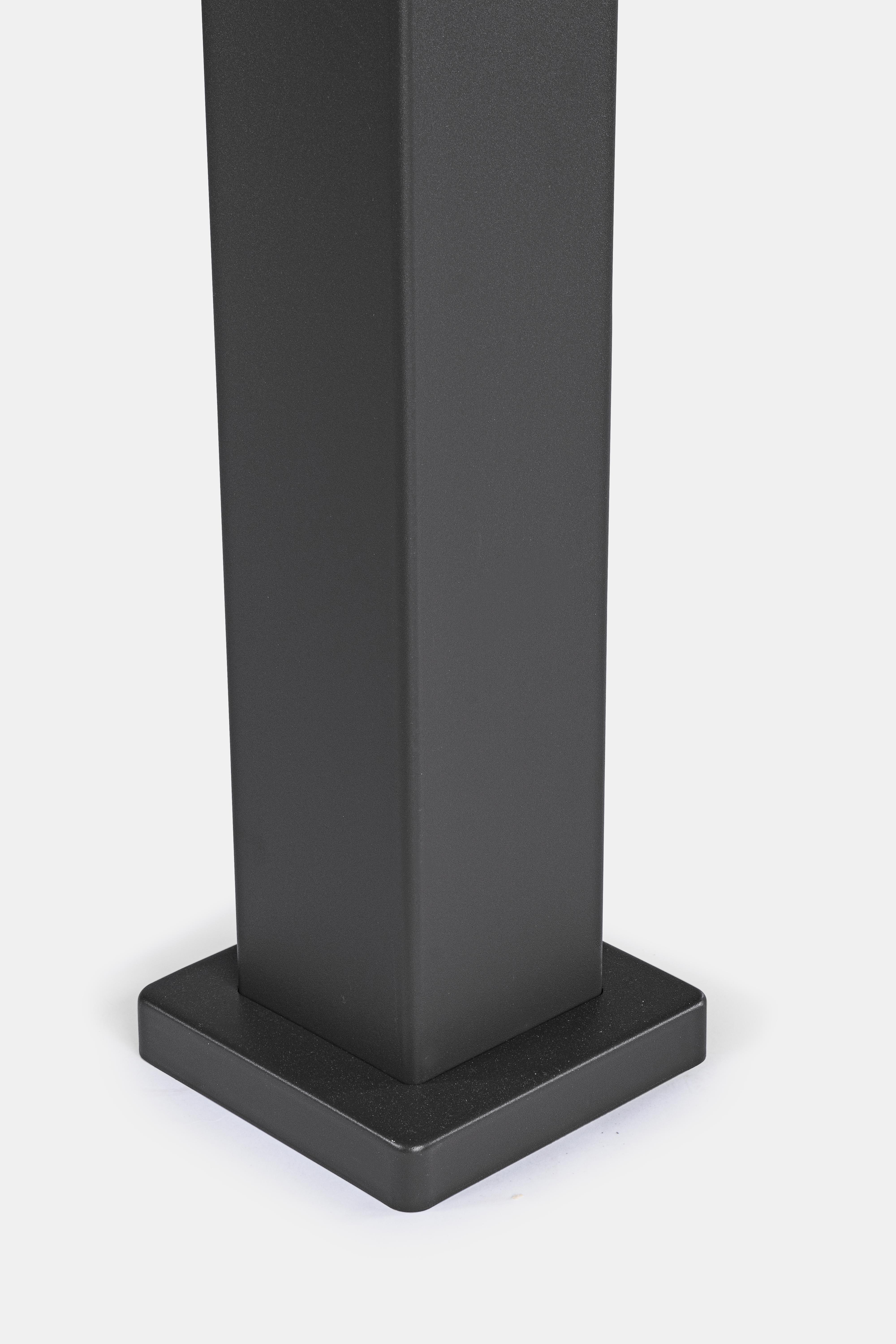 Lamellendach AERO-LITE 300x300cm