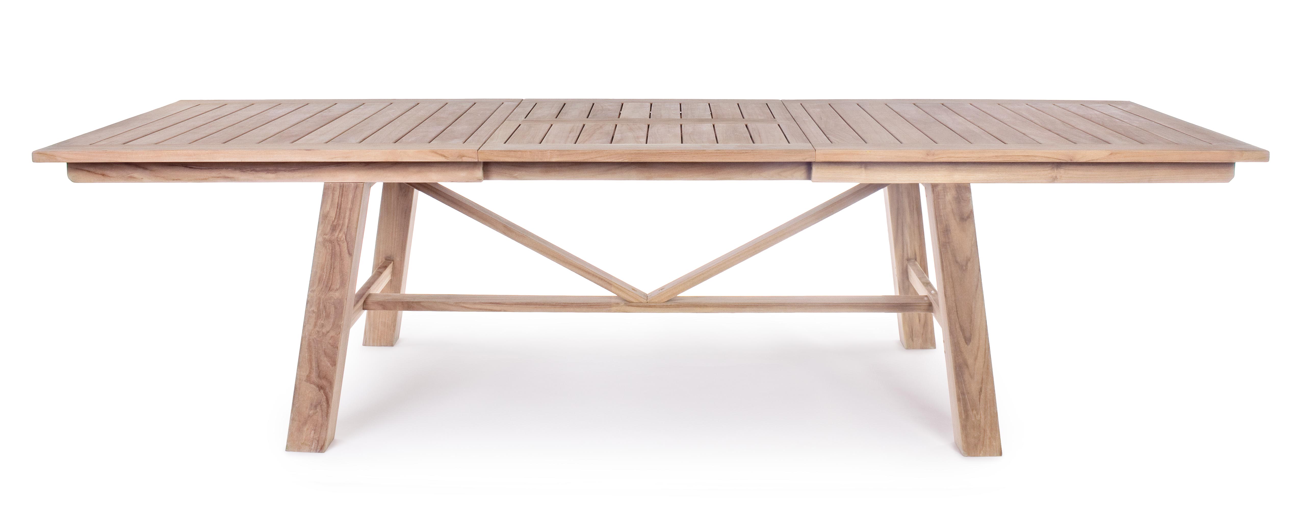 Ausziehtisch Maryland 220-300x100