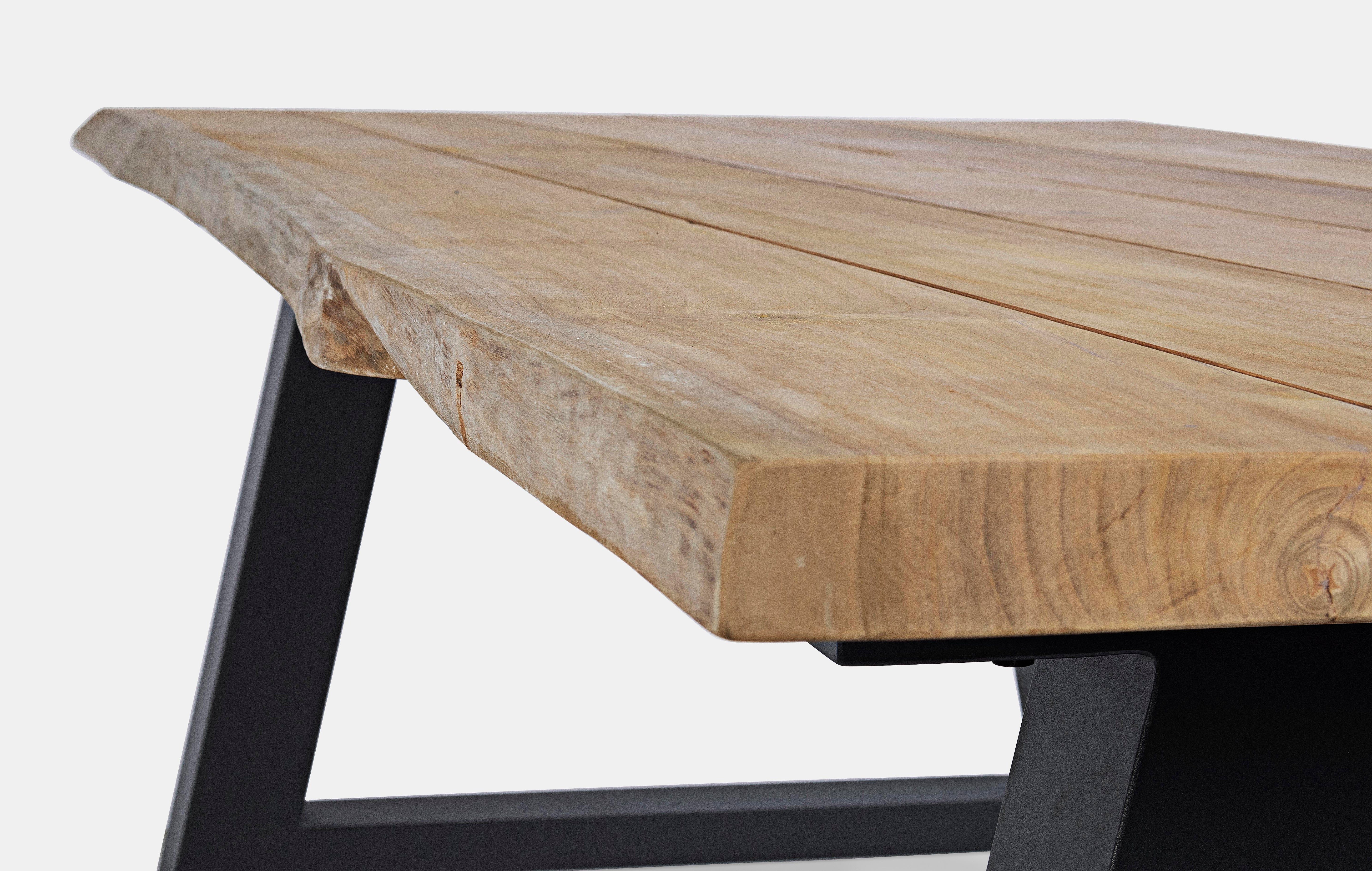 Tisch Rolland Anthrazit