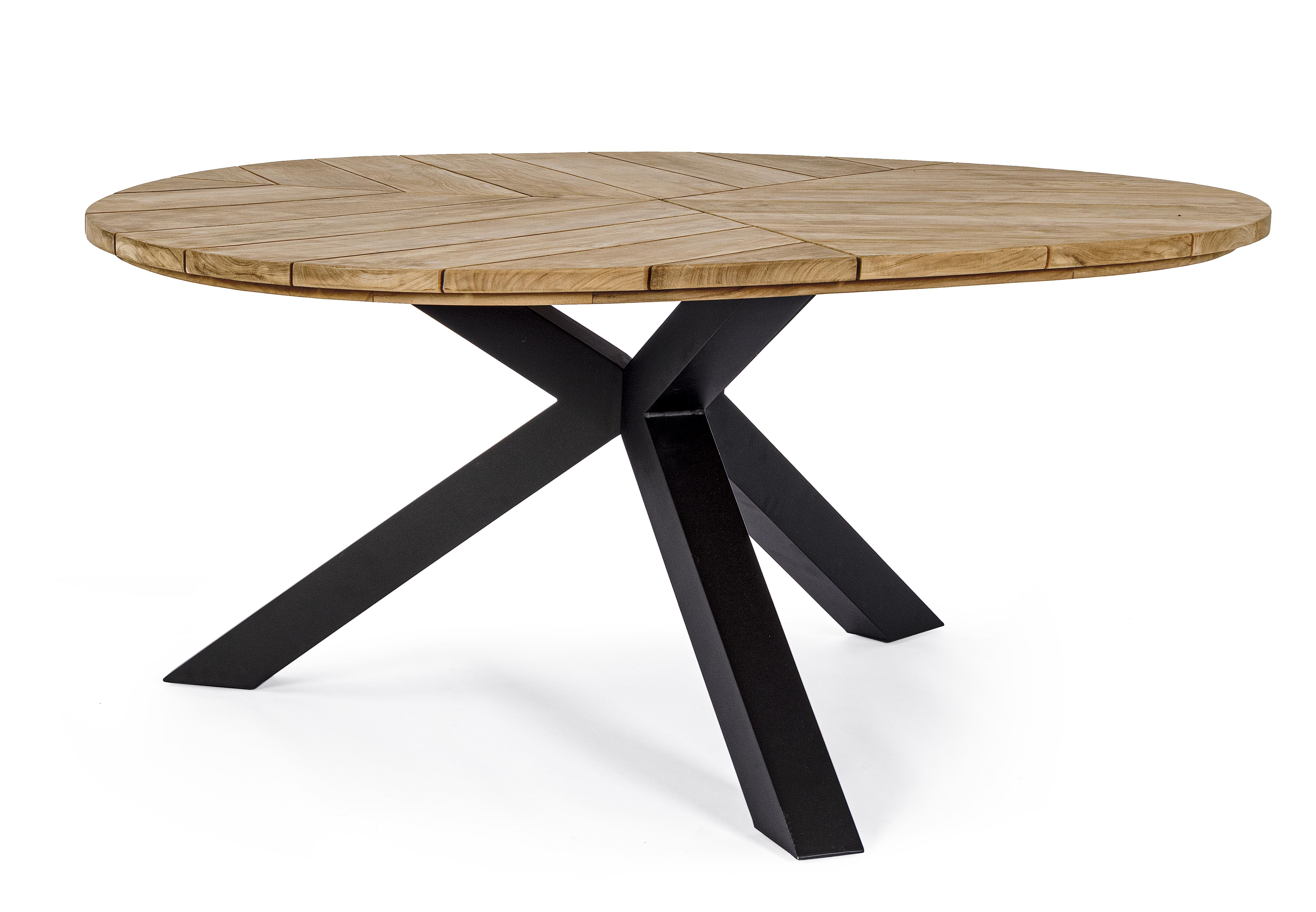 Tisch Palmdale 160 Carbon