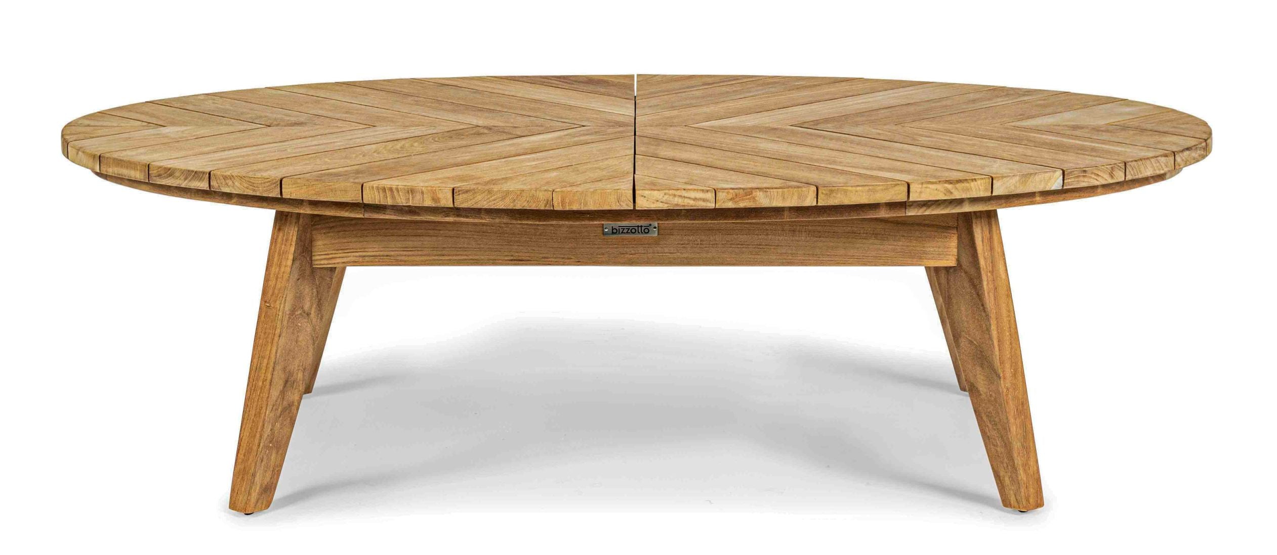 Couchtisch Coachella Oval