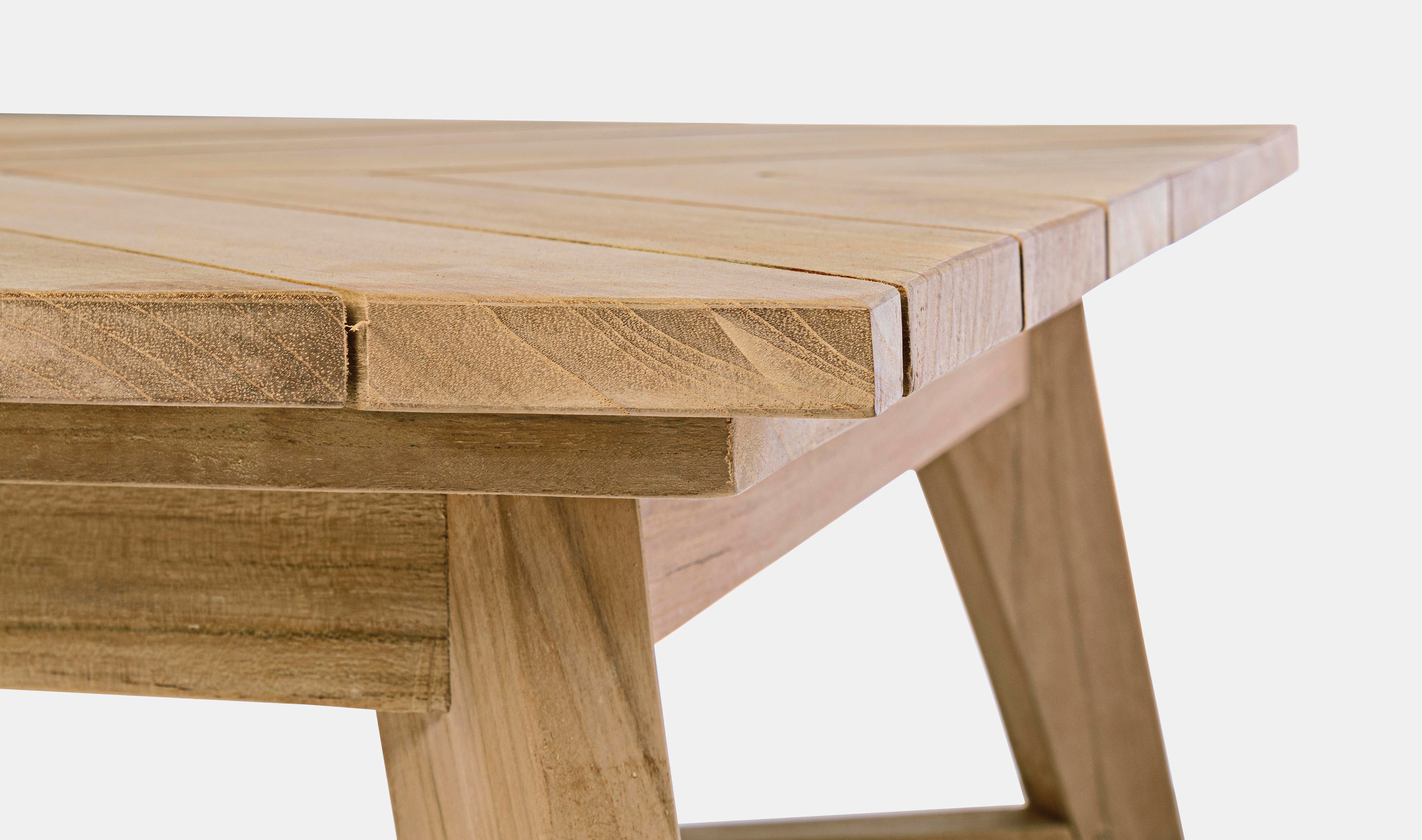 Couchtisch Coachella 120x70