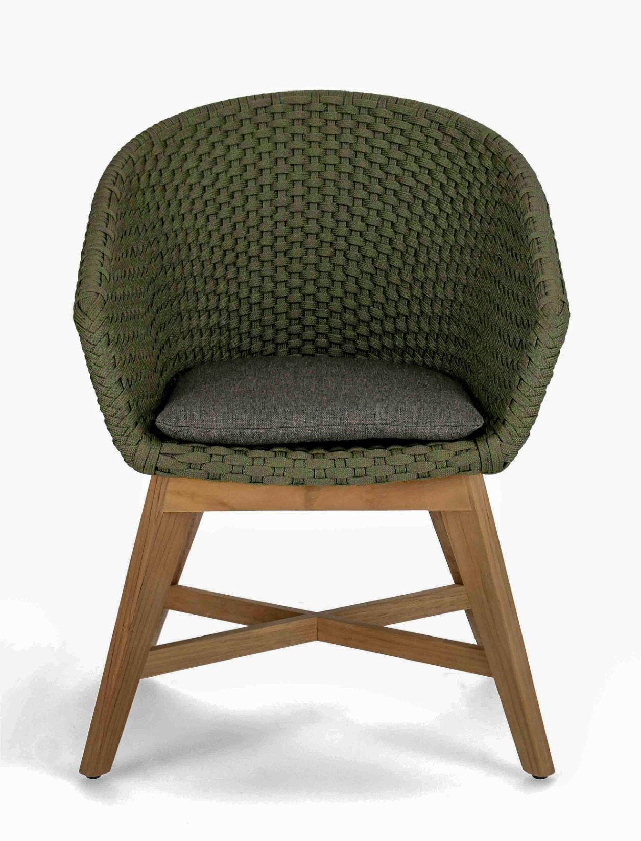 Stuhl Coachella mit Armlehnen