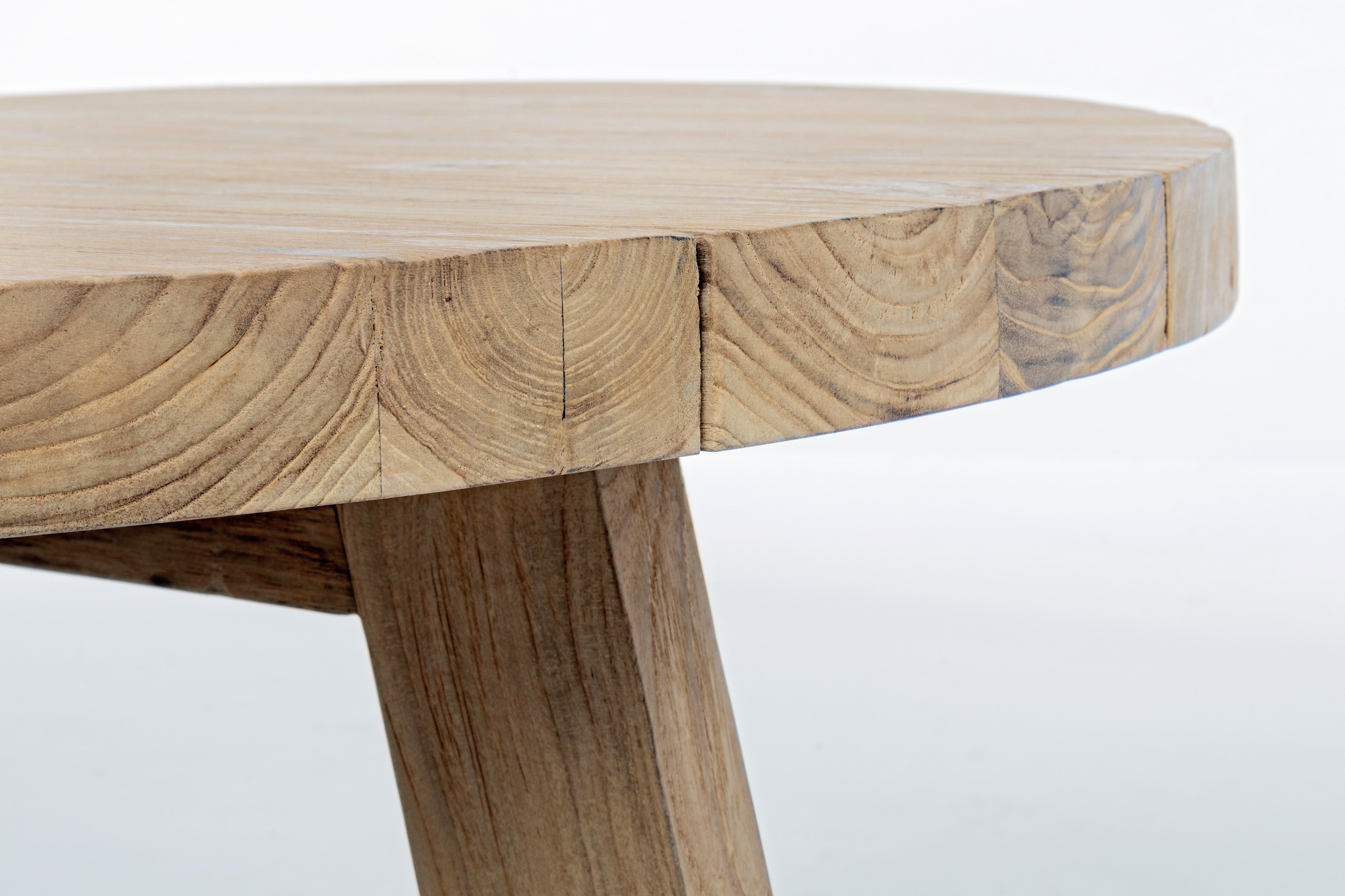 Couchtisch Bolivar D80