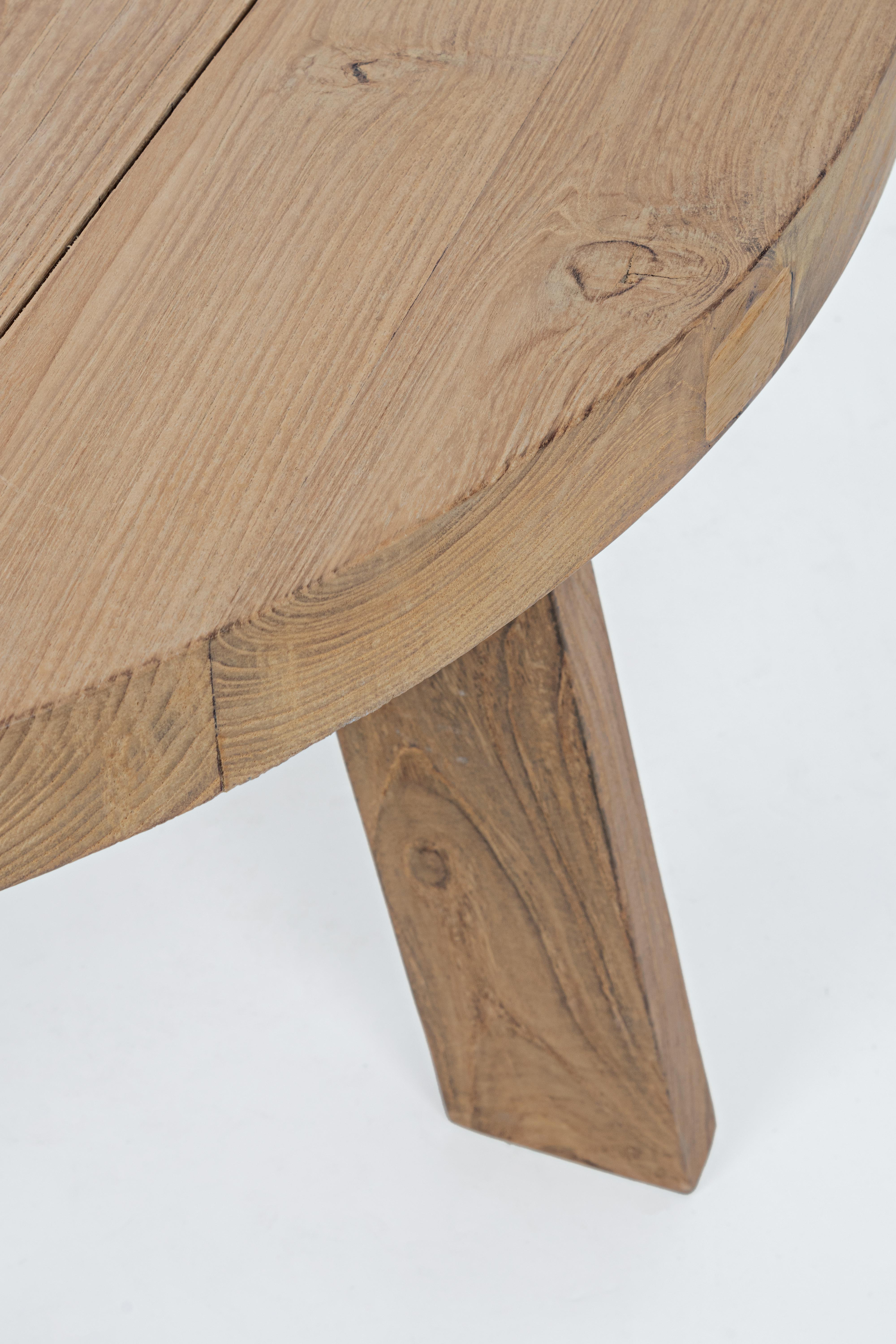 Couchtisch Bolivar D80