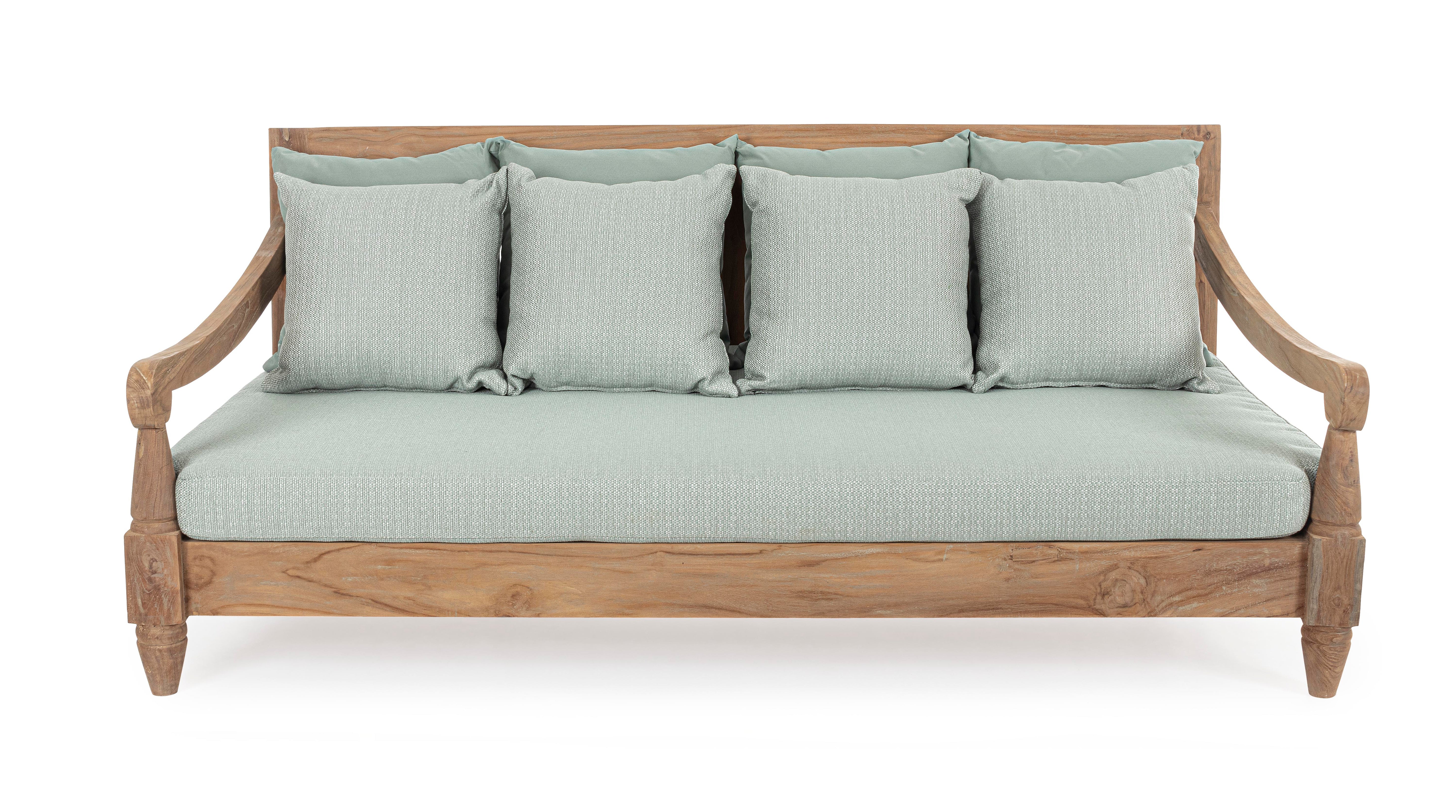Daybed Bali Aqua
