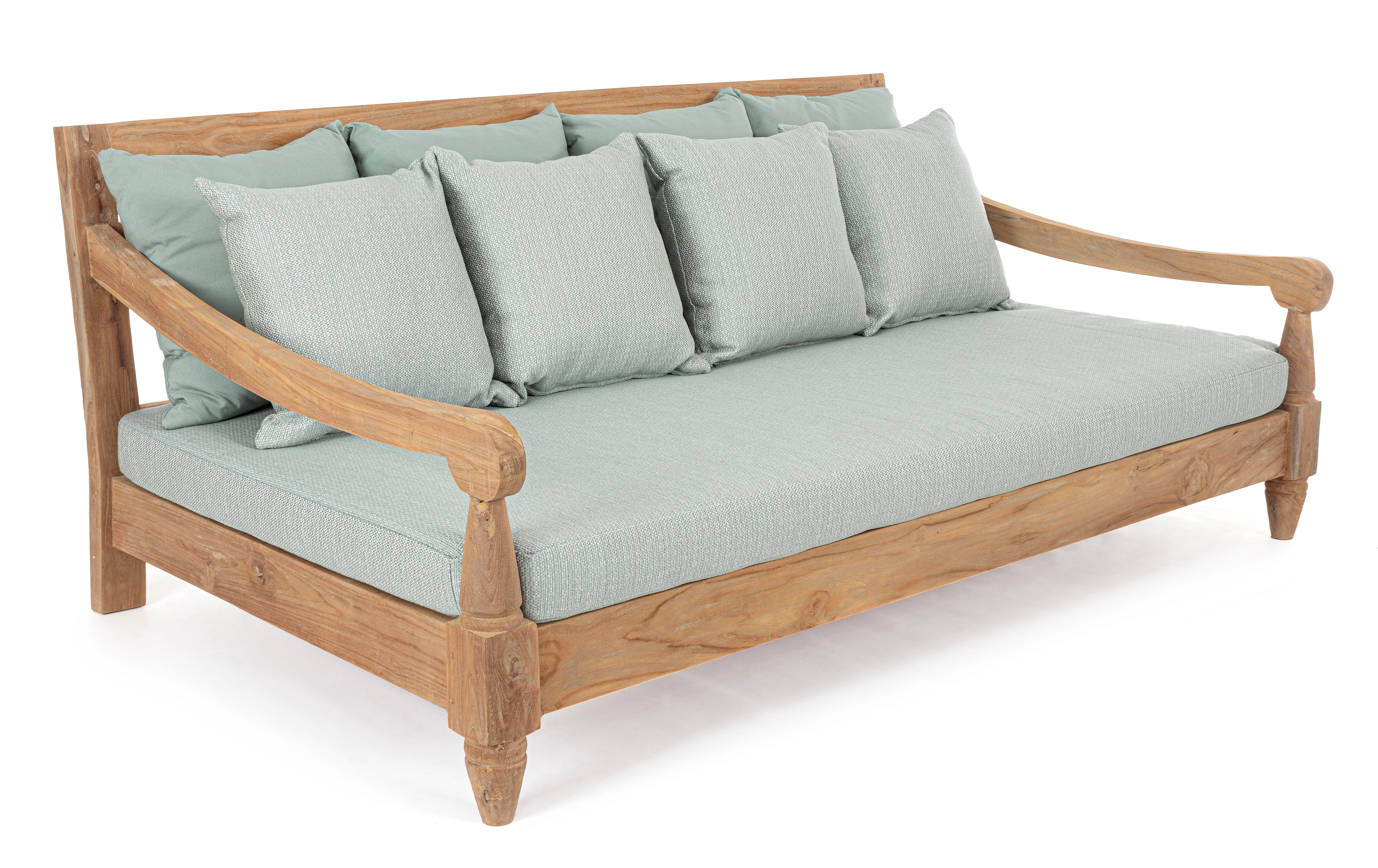 Daybed Bali Aqua