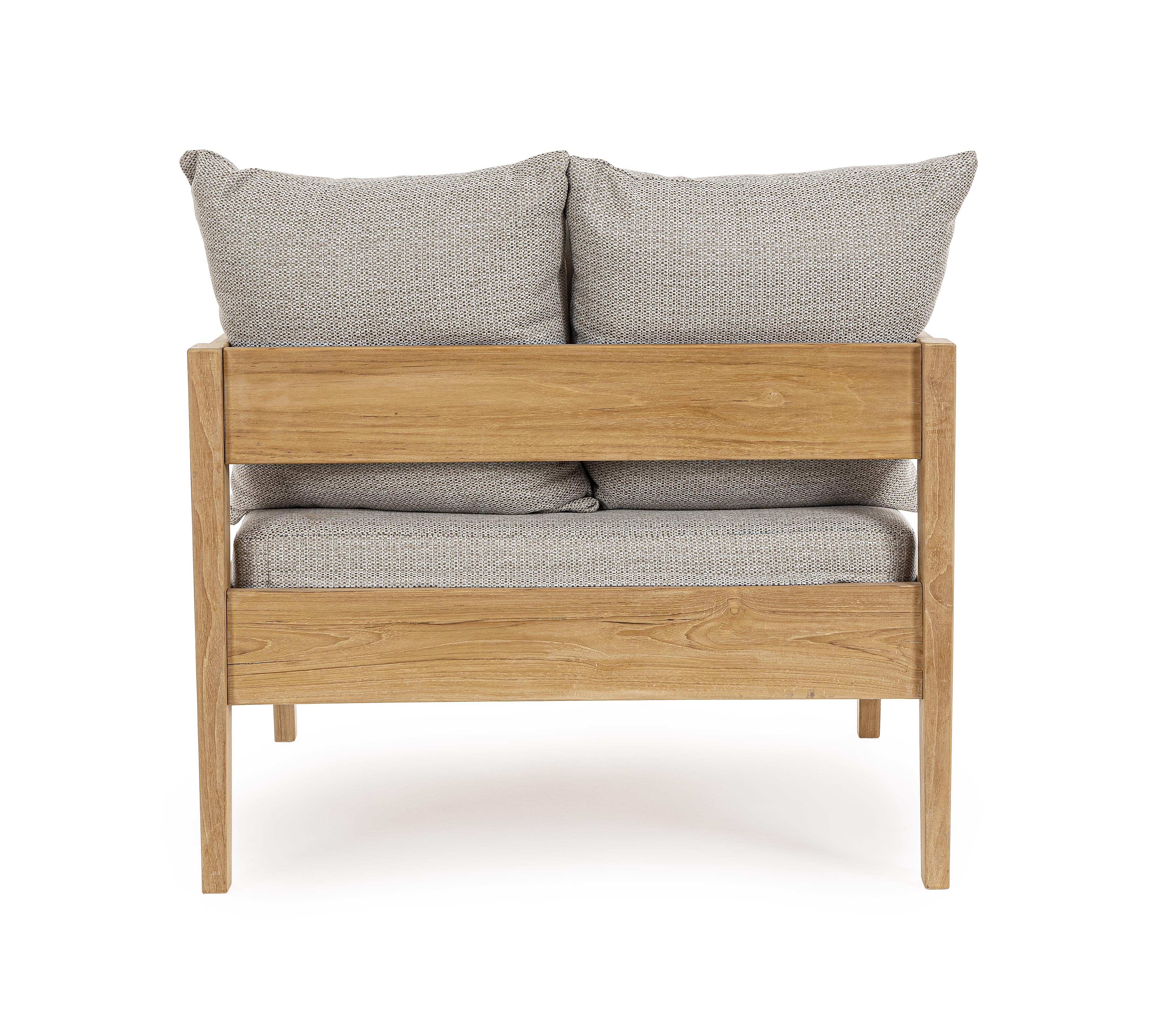 Sessel Kobo Natural