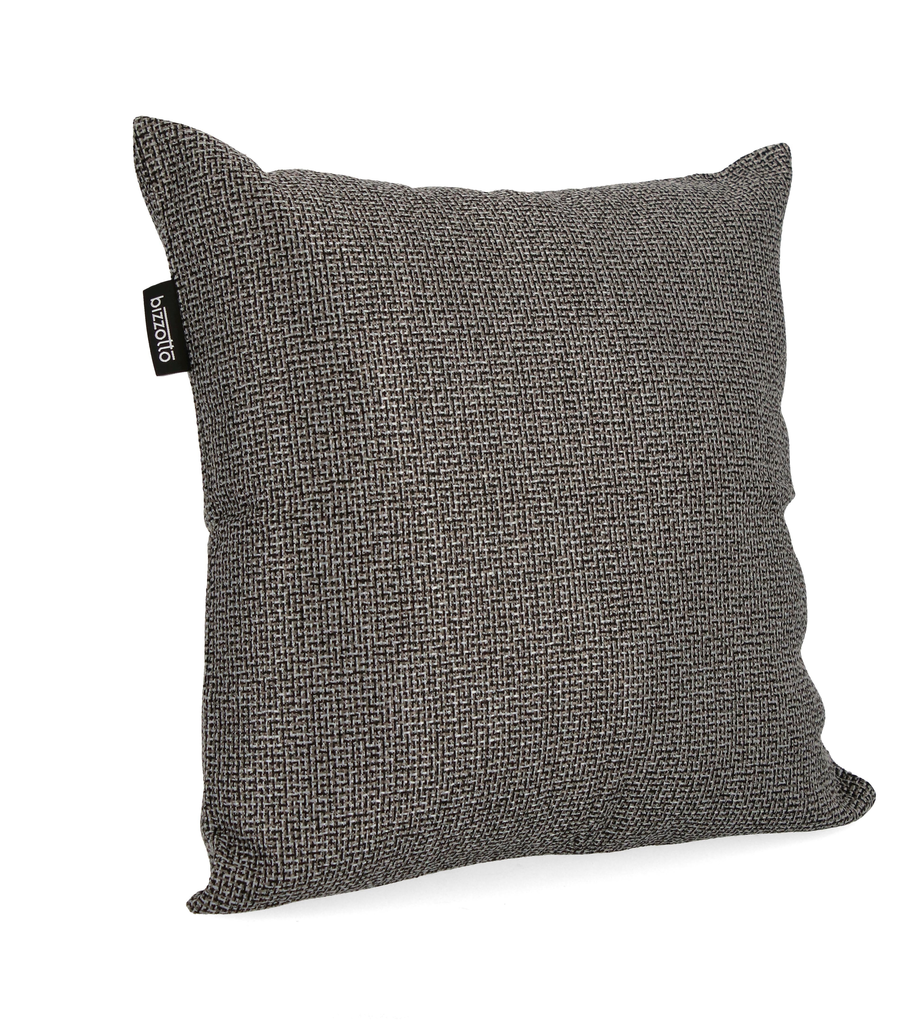 Kissen Dilara Schwarz