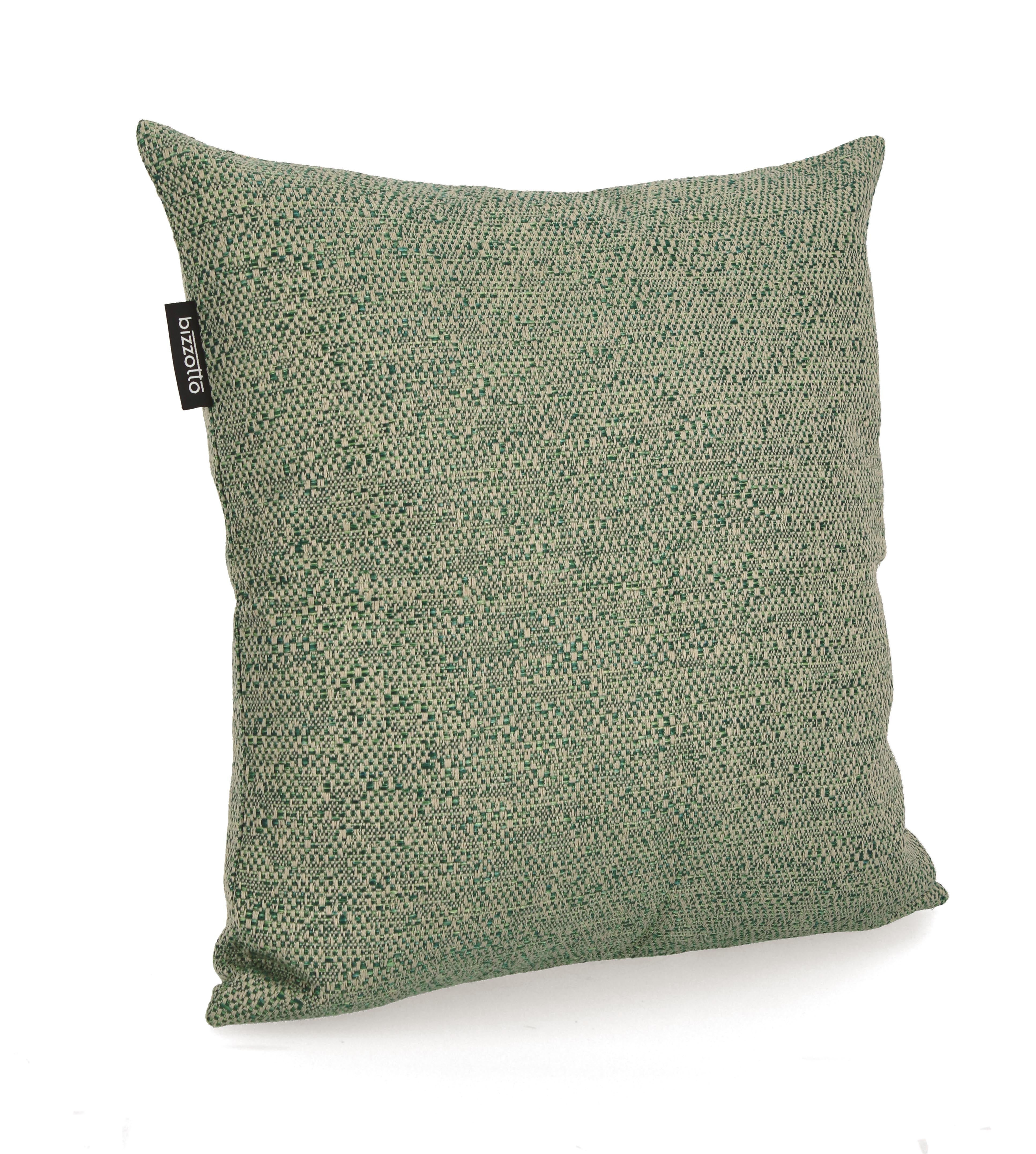 Kissen Ipek Grün