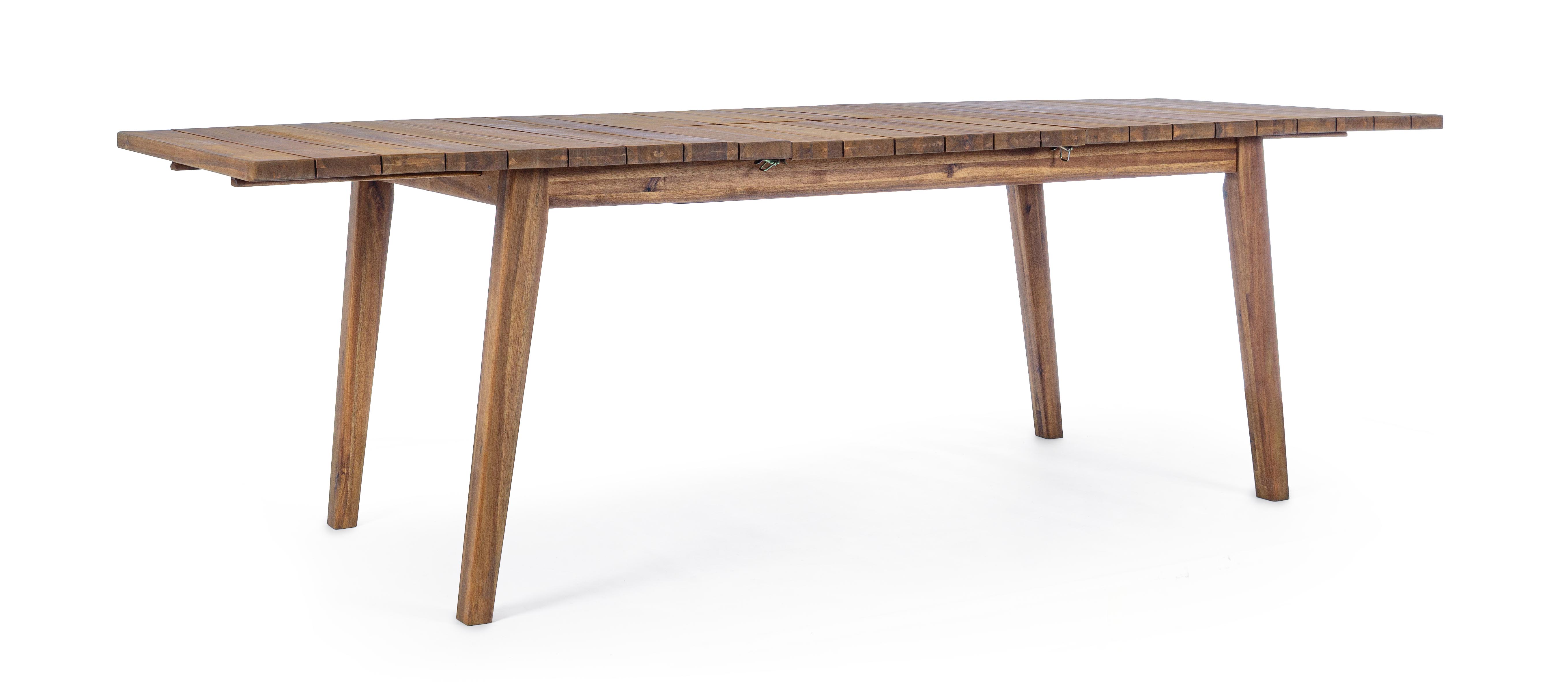 Ausziehtisch Varsavia 180-240x90