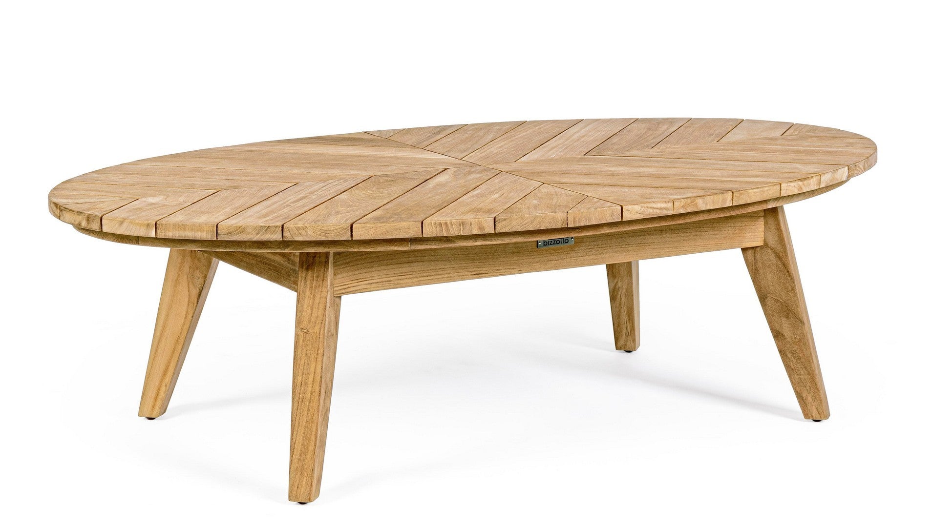 Couchtisch Coachella Oval