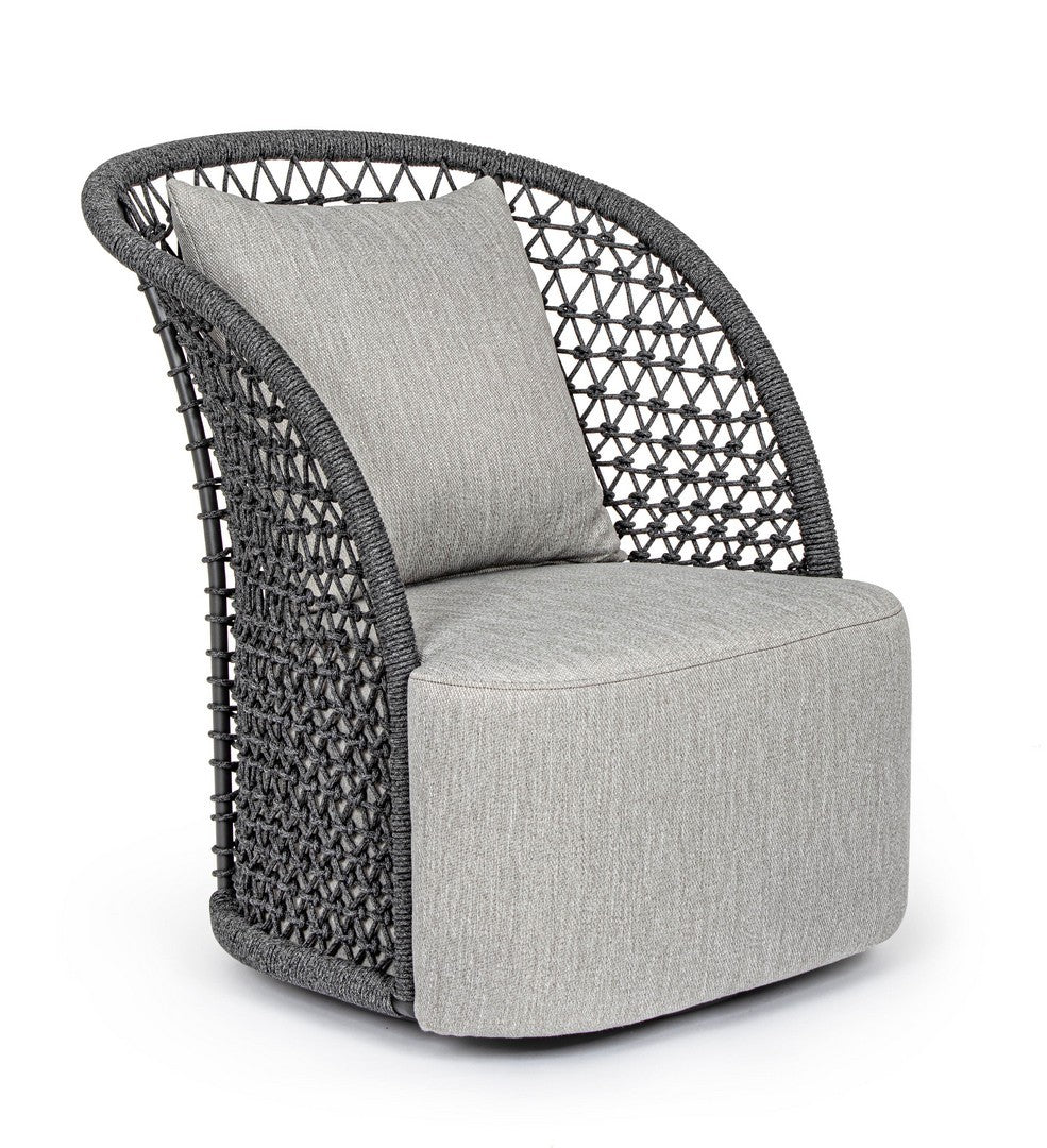 Drehbarer Sessel Cuyen