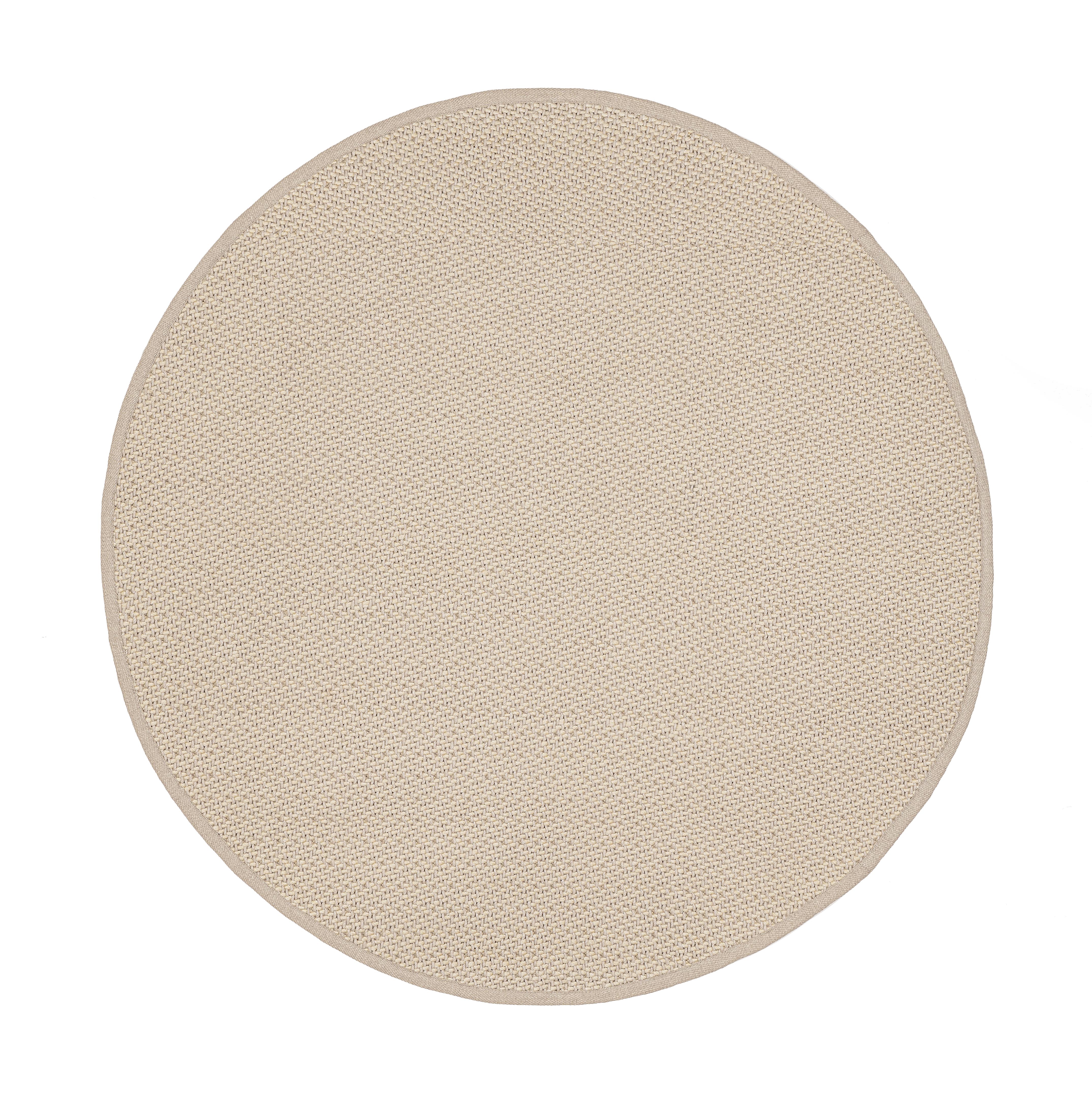 Outdoor-Teppich Savan Beige D200