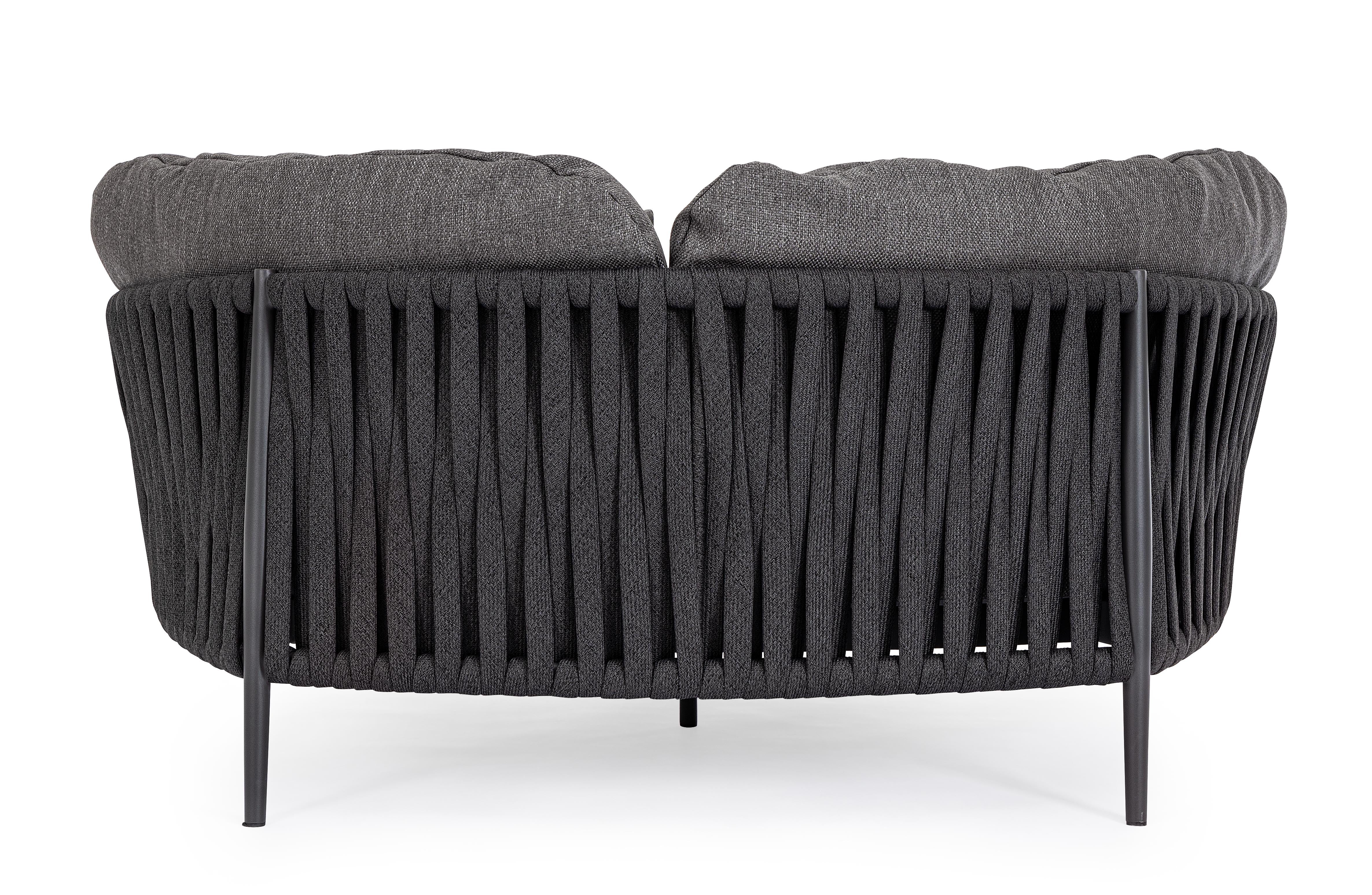 Daybed Jacinta Anthrazit