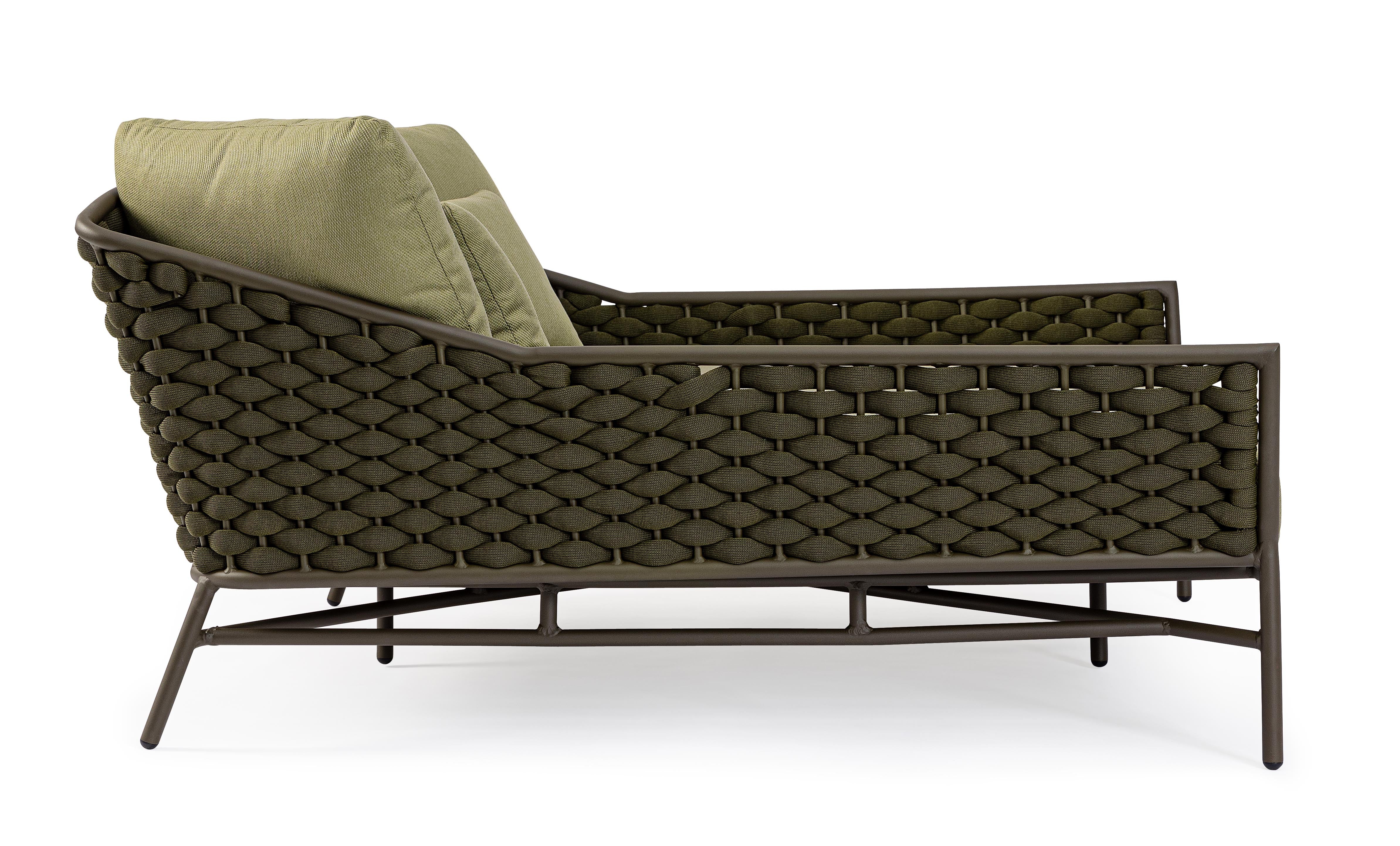 Daybed Everly Olive