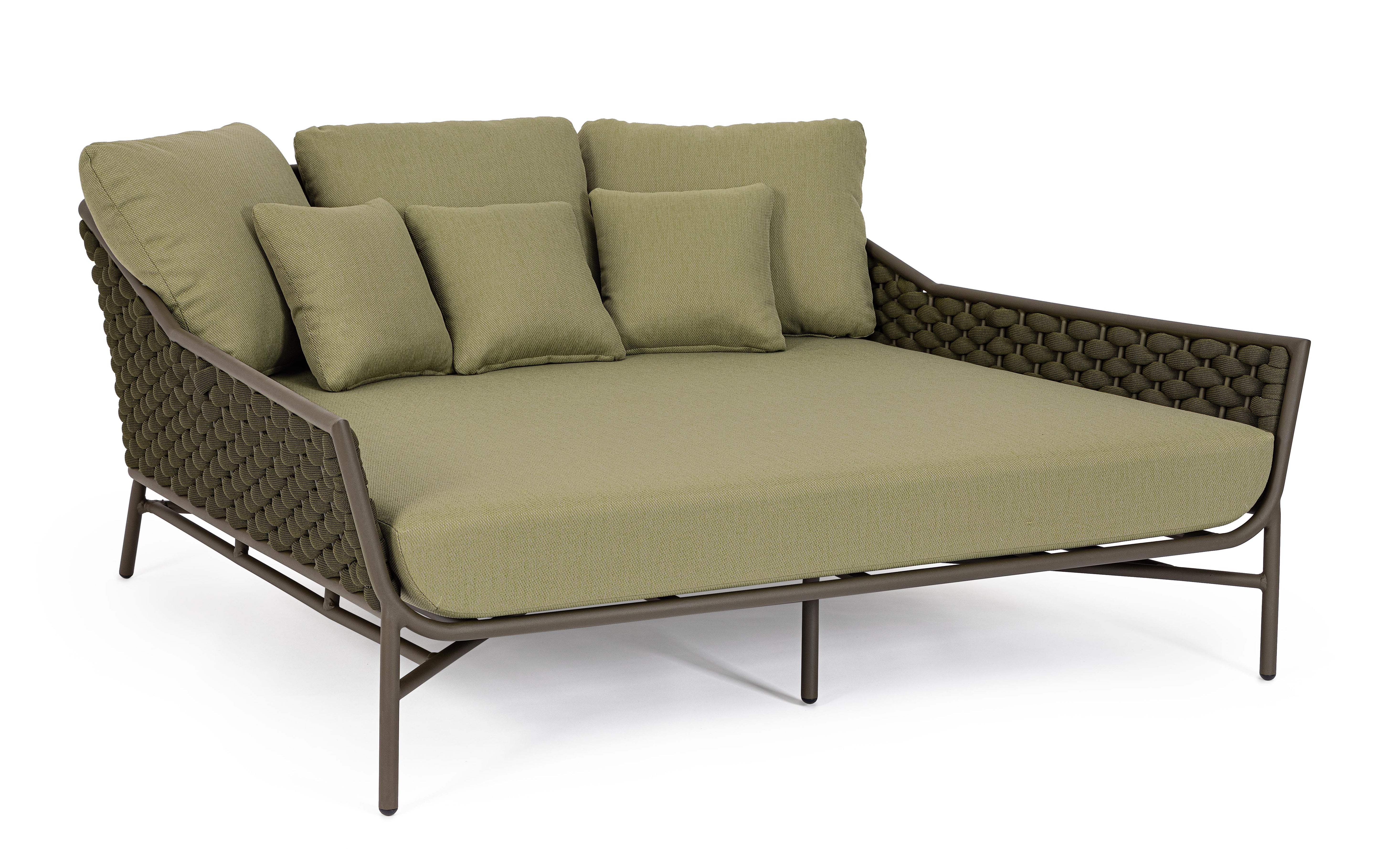 Daybed Everly Olive