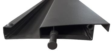 Lamellendach AERO-LITE 300x300cm