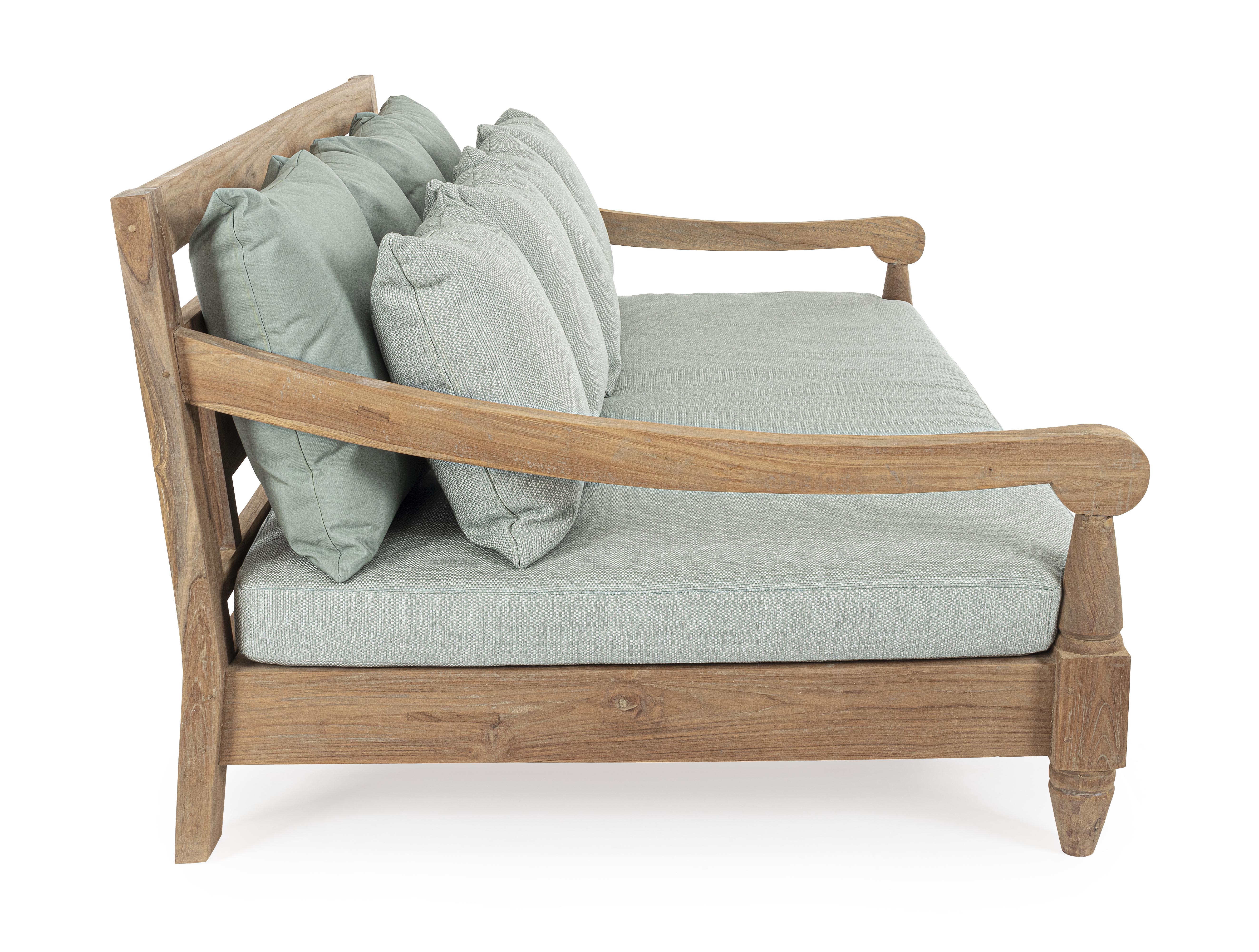 Daybed Bali Aqua